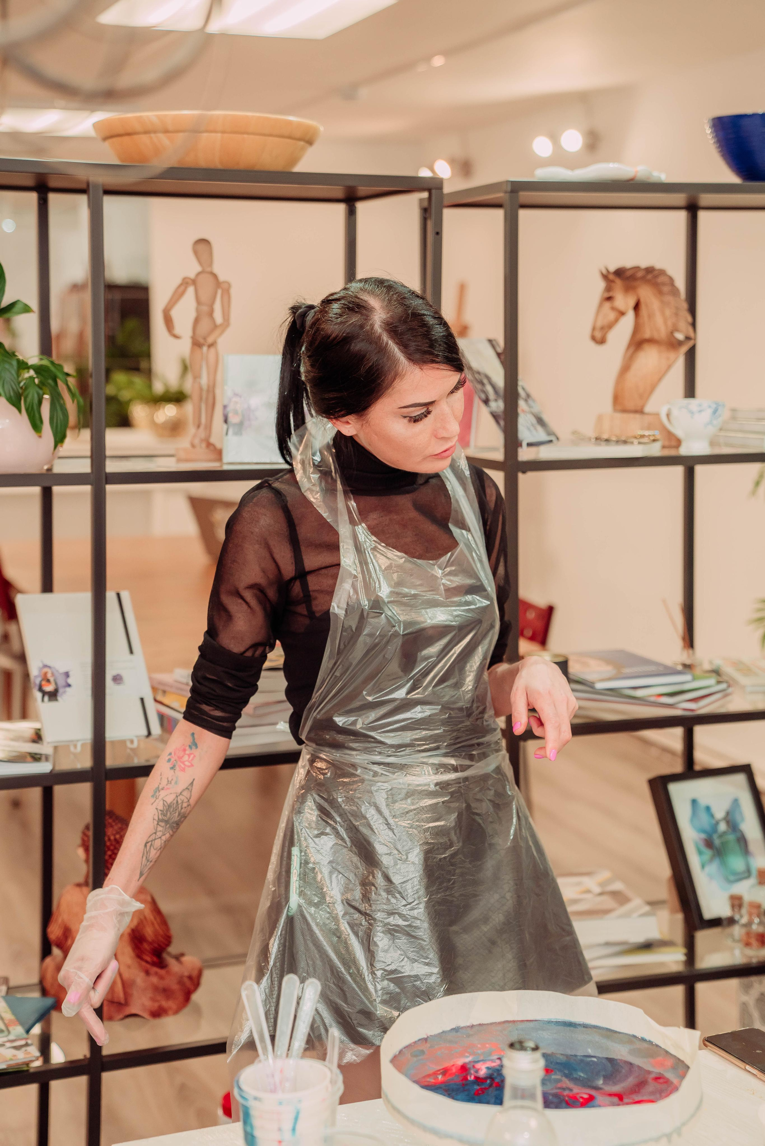 АртПримьер. Семейный и школьный фотограф в Москве Юлия Кобзева