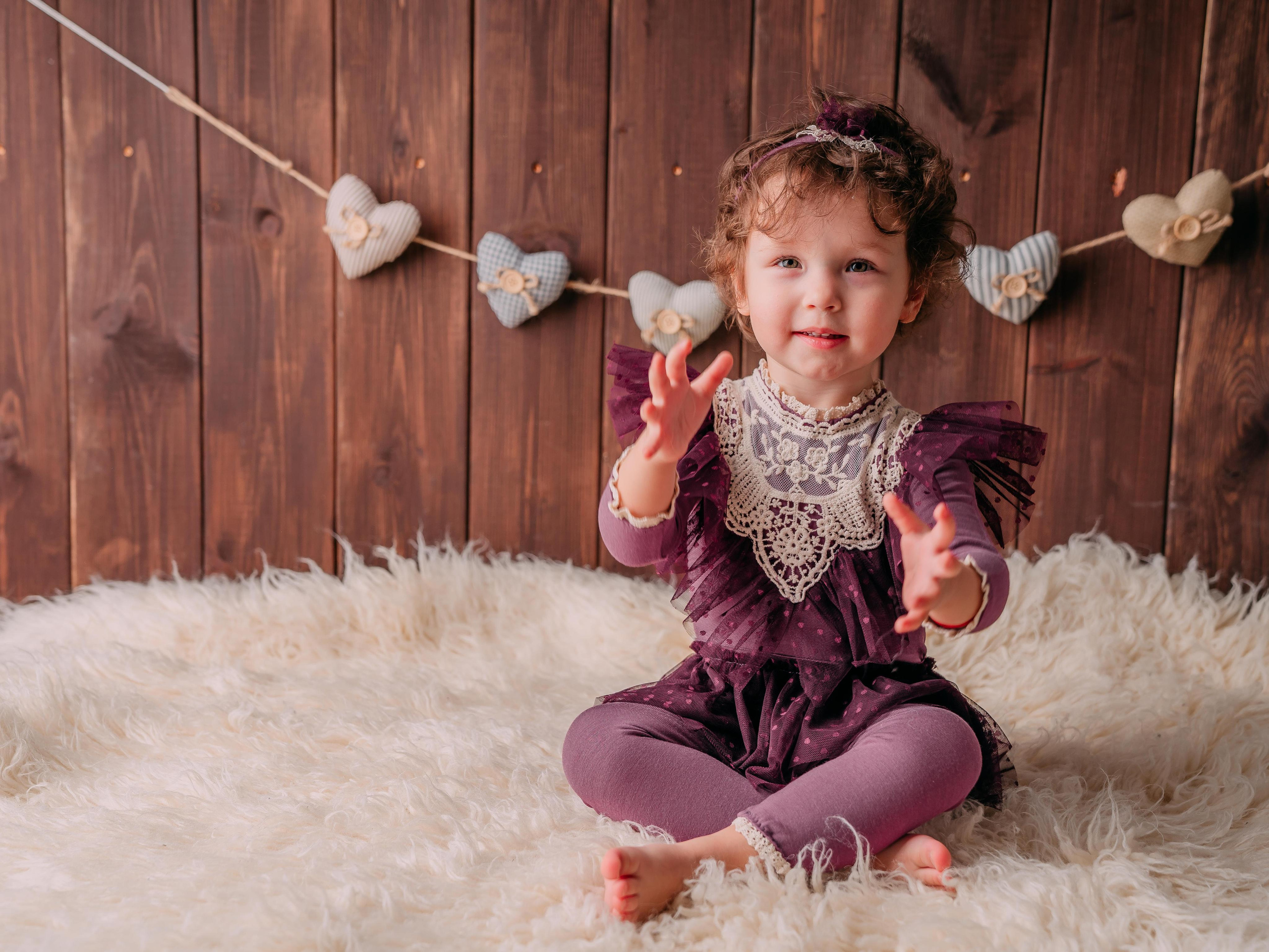 Региша. Семейный и школьный фотограф в Москве Юлия Кобзева