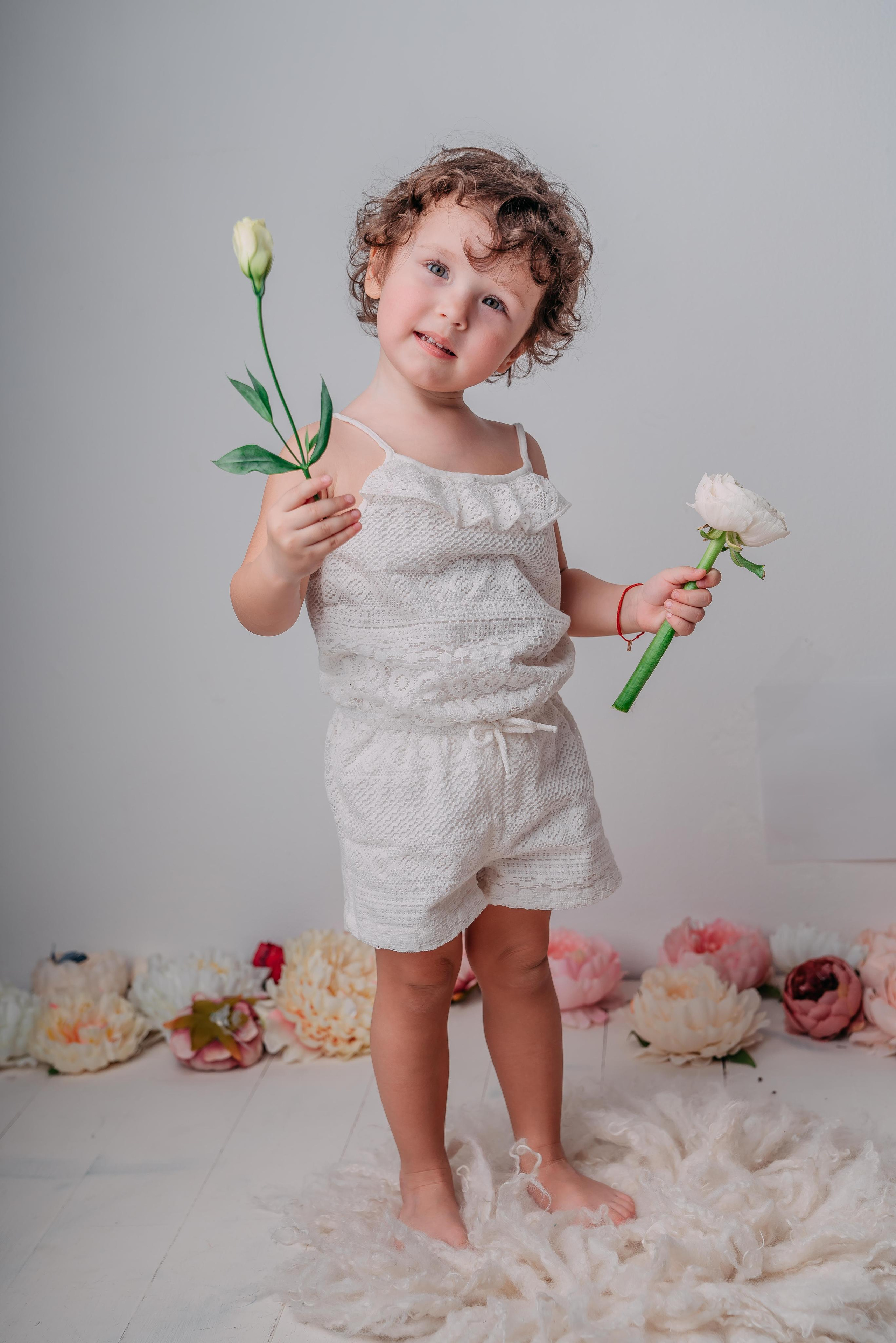 Региша. Семейный и школьный фотограф в Москве Юлия Кобзева