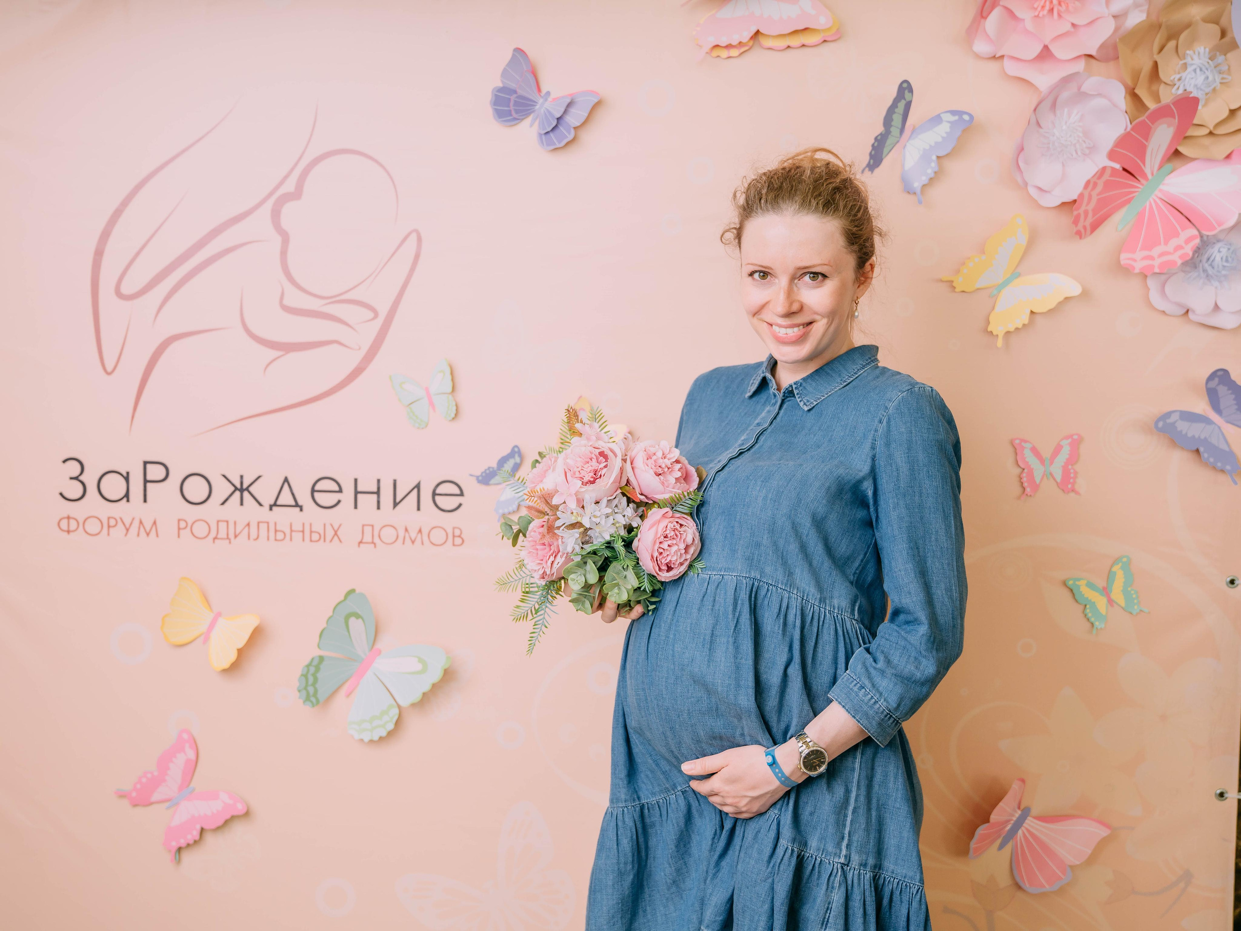 ЗаРождение. Семейный и школьный фотограф в Москве Юлия Кобзева