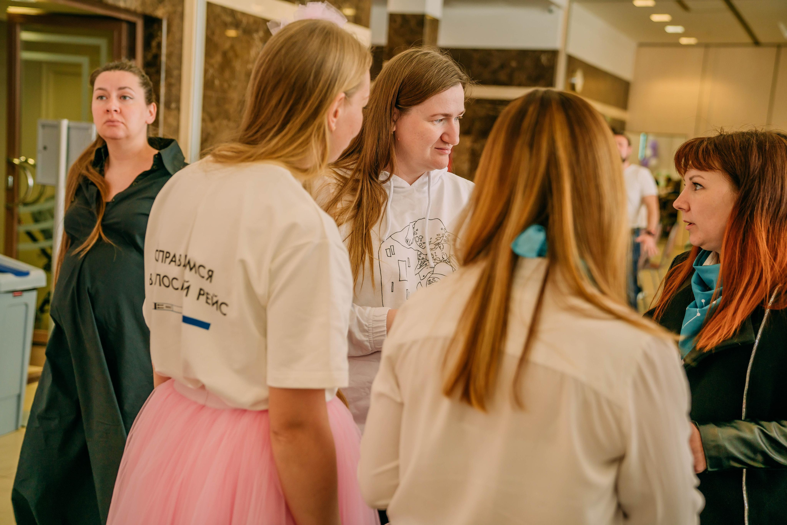 ЗаРождение. Семейный и школьный фотограф в Москве Юлия Кобзева
