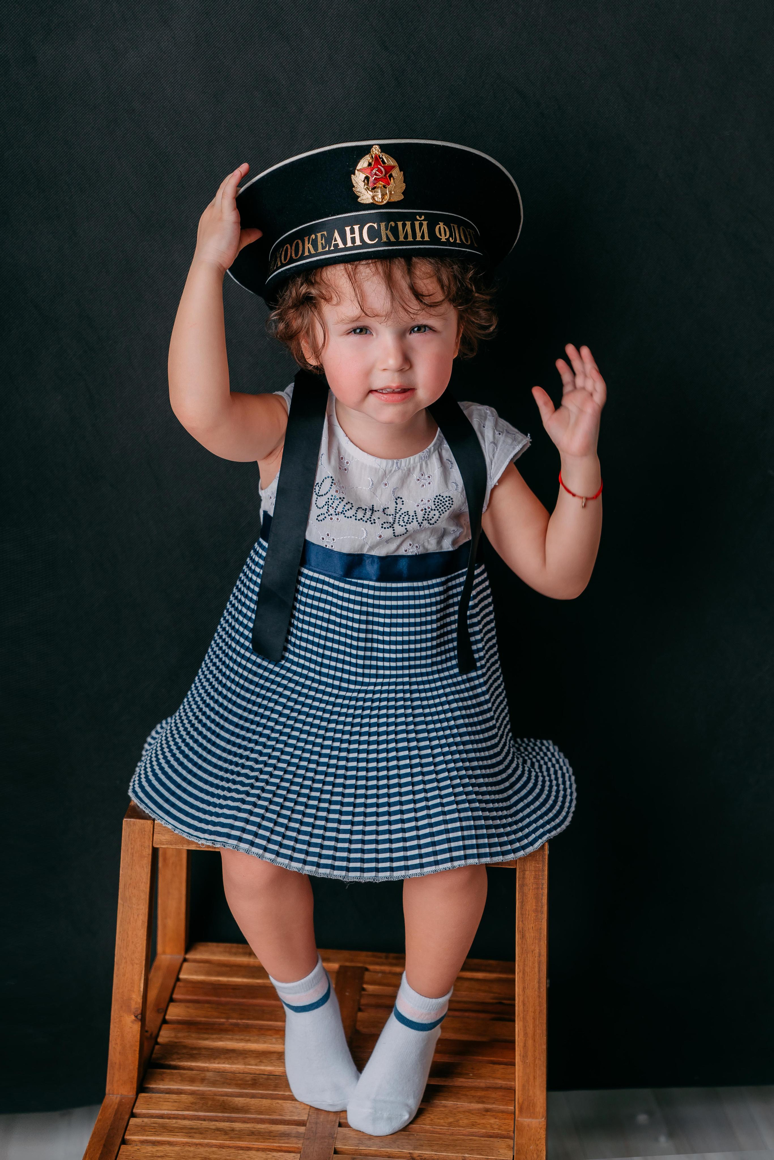 Региша. Семейный и школьный фотограф в Москве Юлия Кобзева