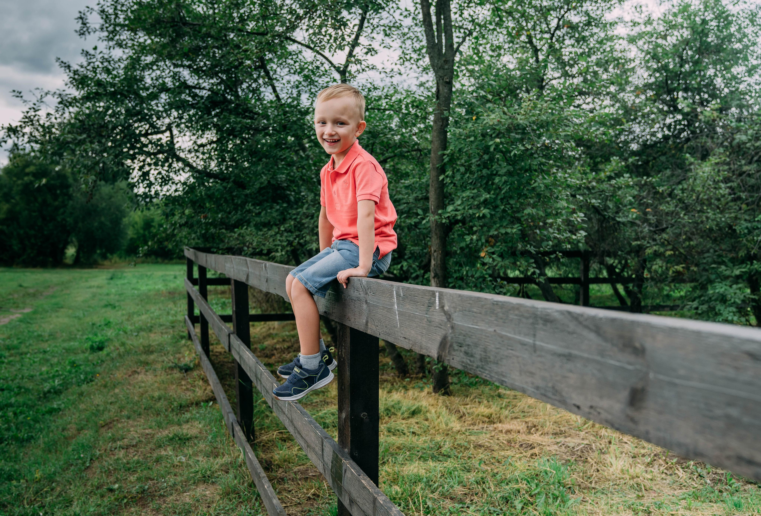 Юлия. Семейный и школьный фотограф в Москве Юлия Кобзева