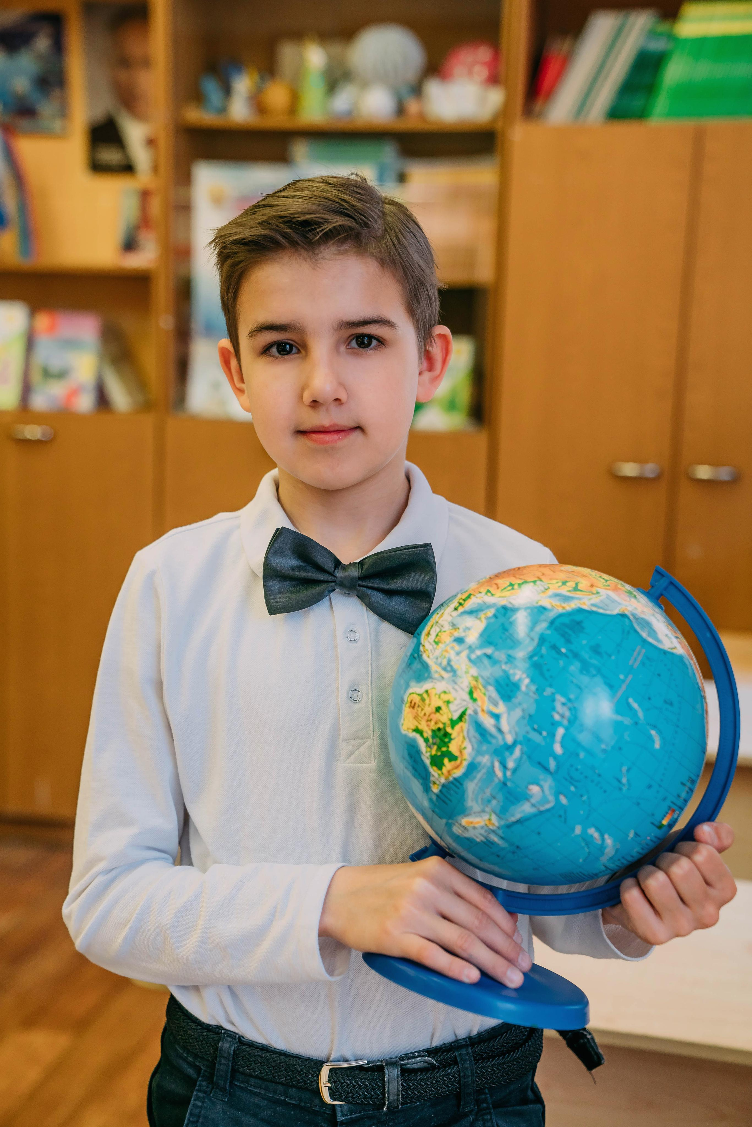 Екатерина. Семейный и школьный фотограф в Москве Юлия Кобзева