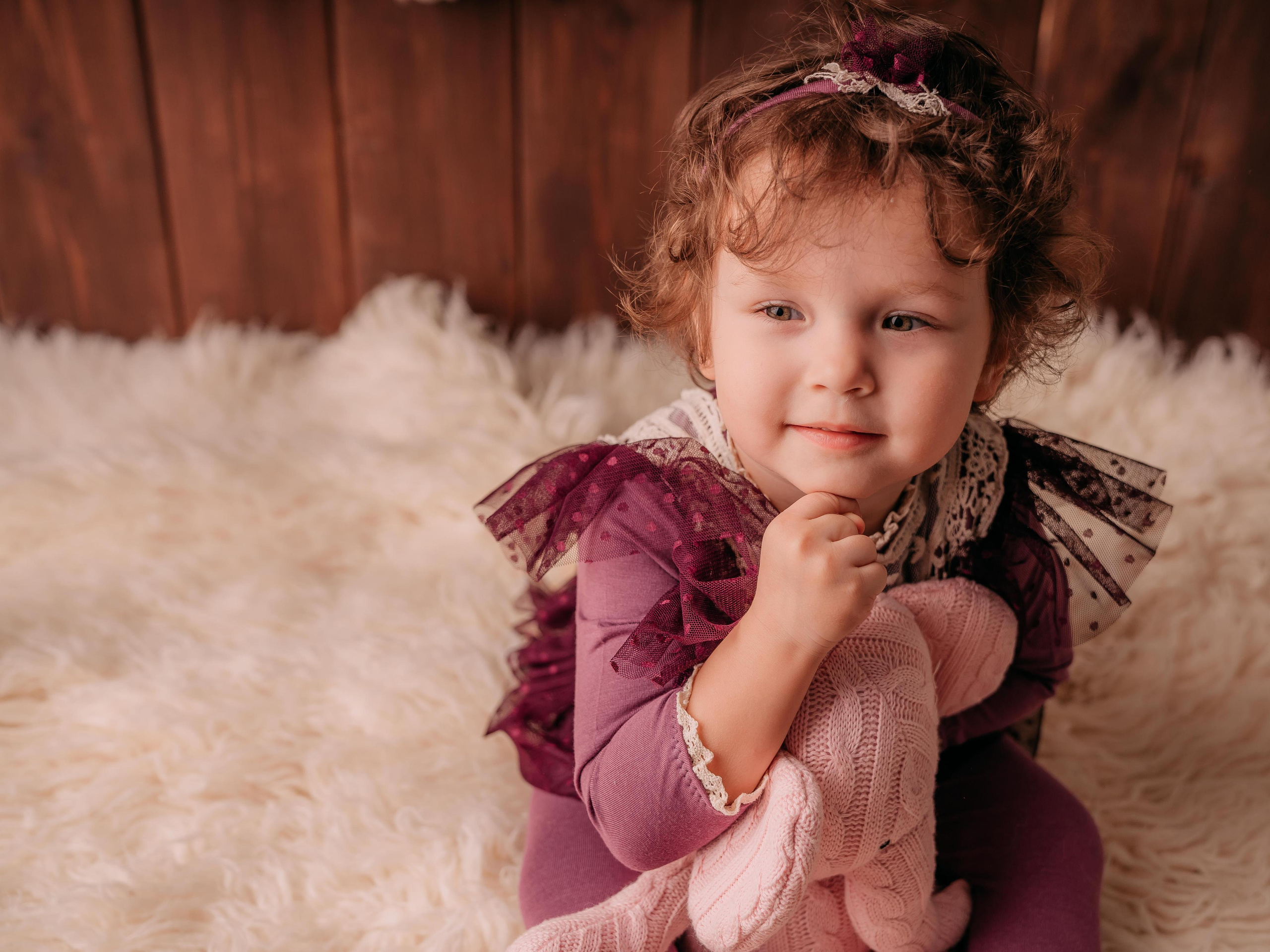 Региша. Семейный и школьный фотограф в Москве Юлия Кобзева