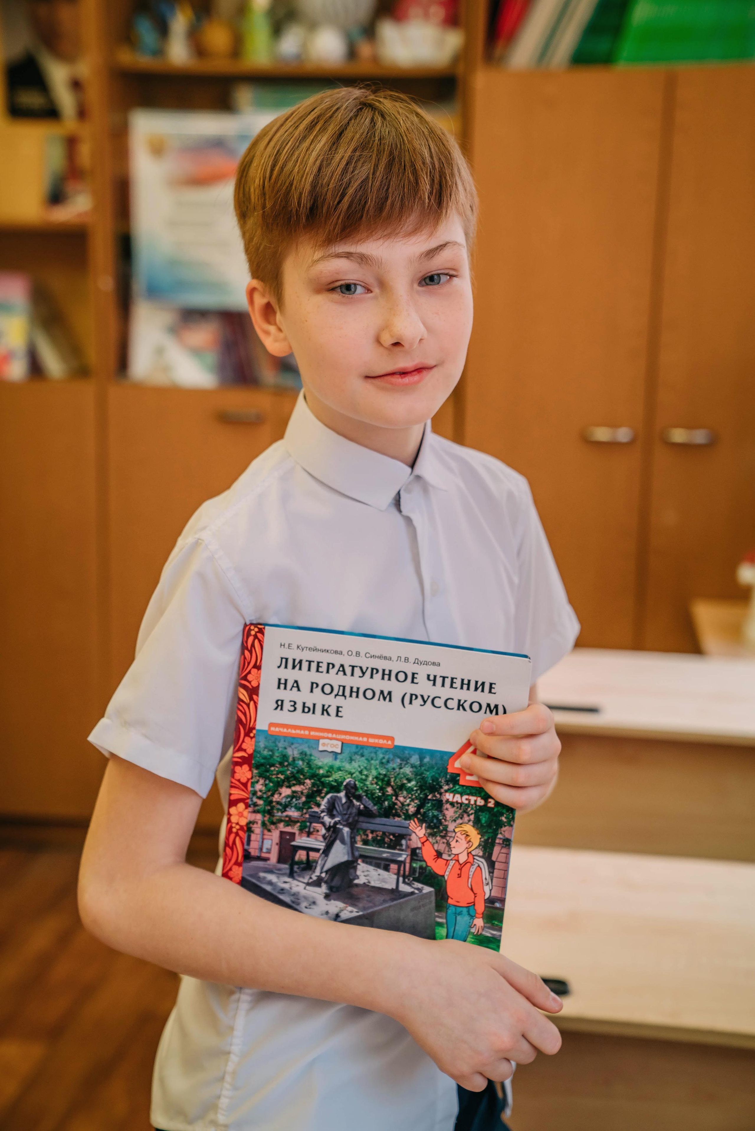 Екатерина. Семейный и школьный фотограф в Москве Юлия Кобзева