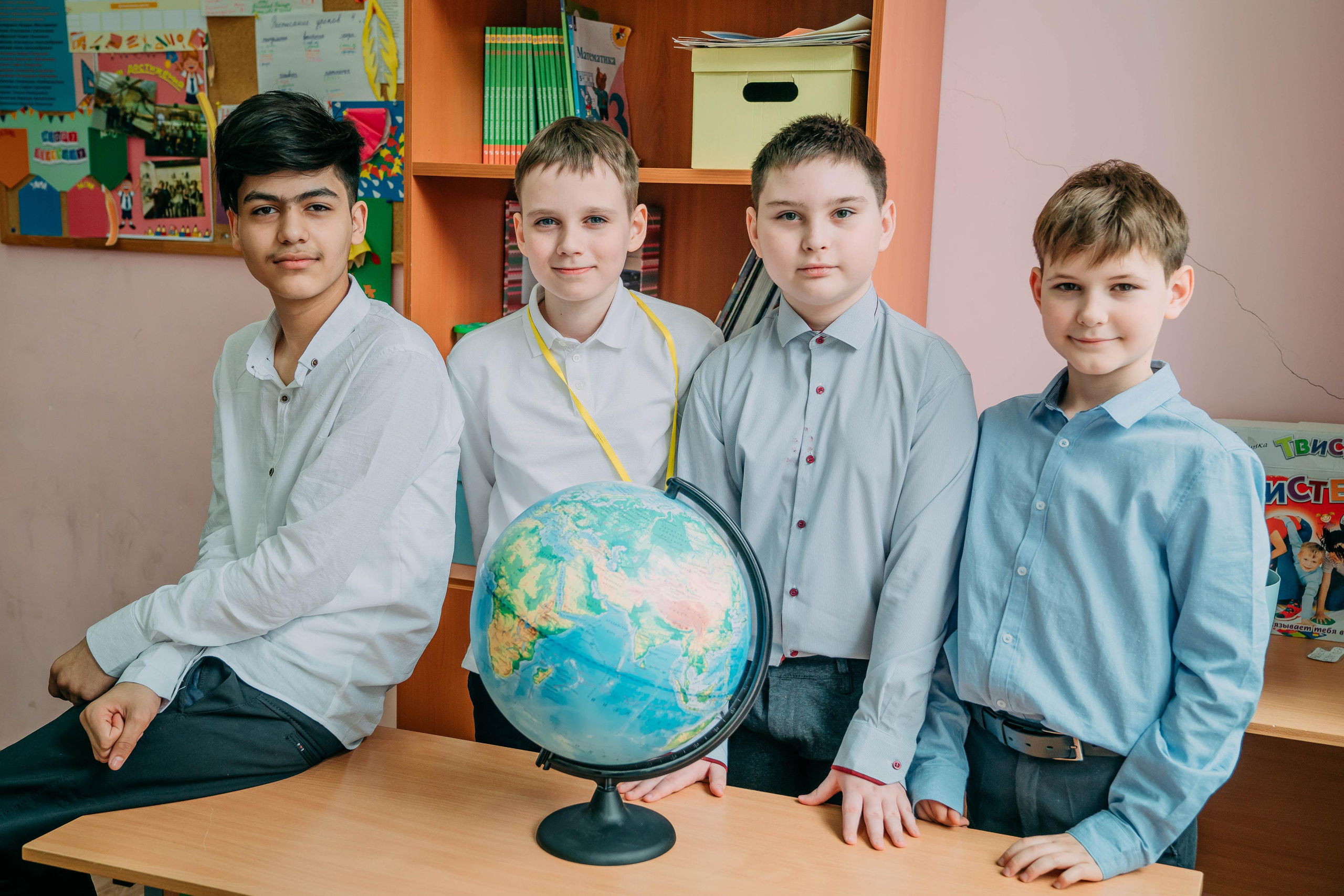 Юлия. Семейный и школьный фотограф в Москве Юлия Кобзева