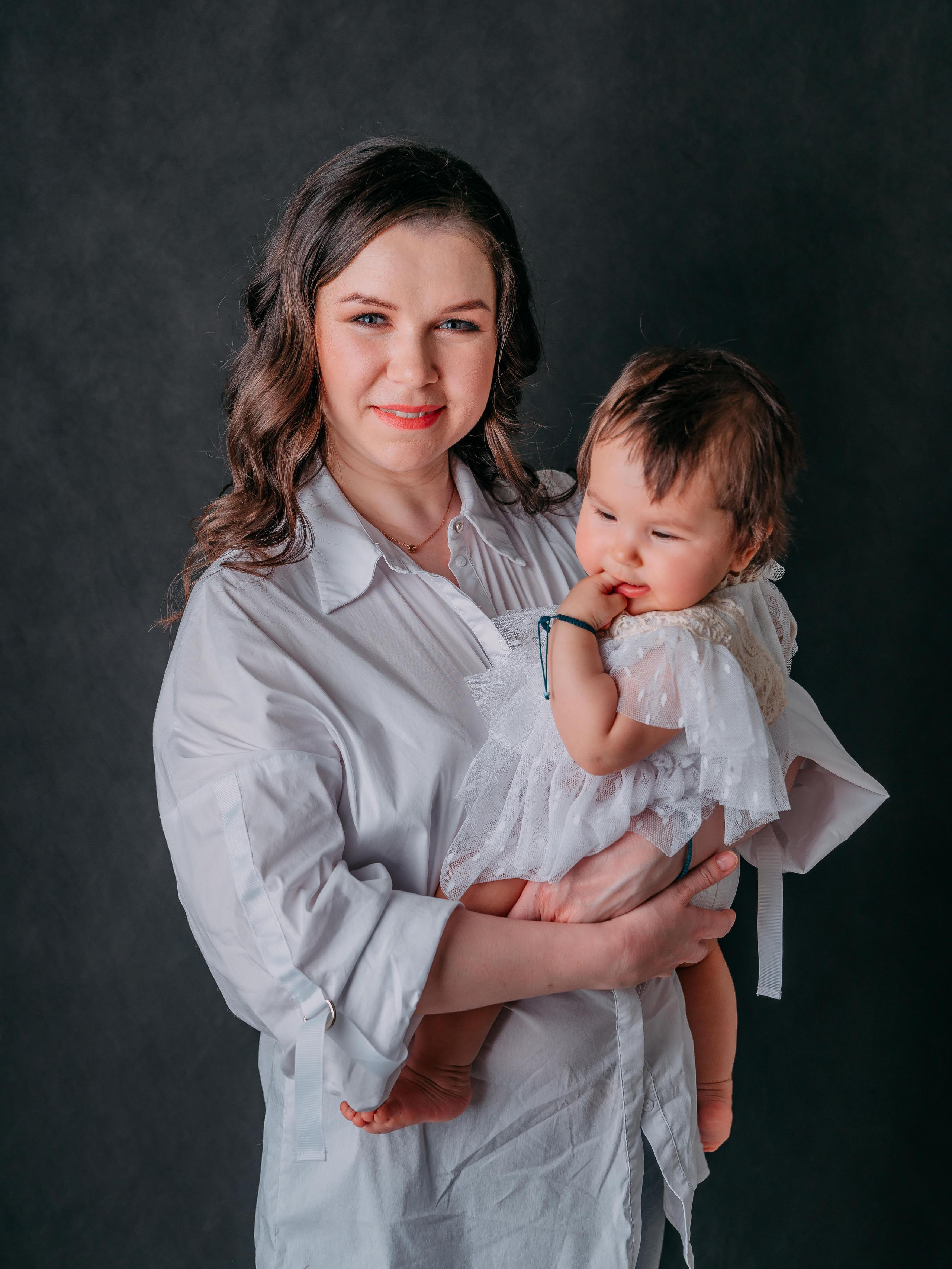 Региша. Семейный и школьный фотограф в Москве Юлия Кобзева