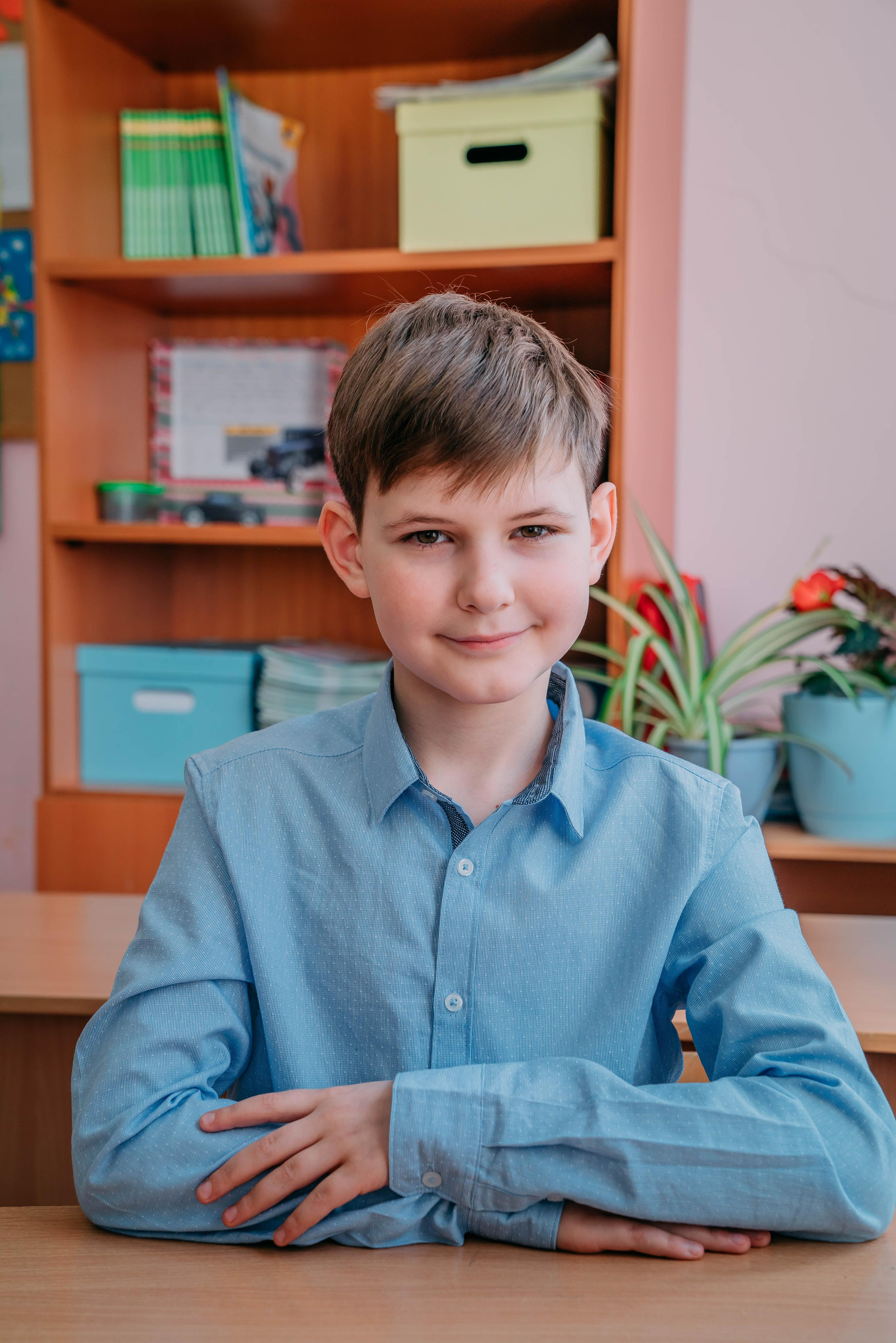 Юлия. Семейный и школьный фотограф в Москве Юлия Кобзева