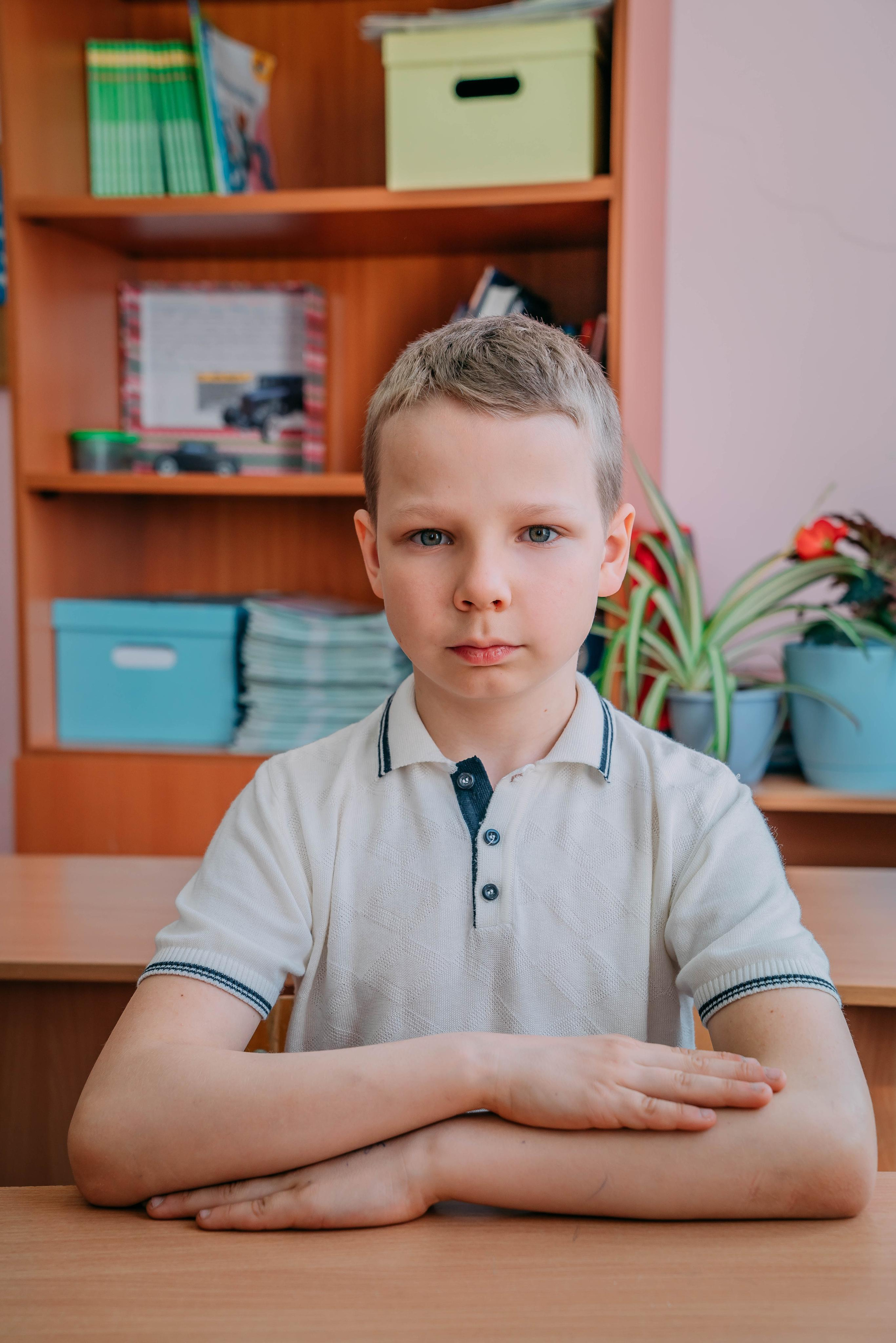 Юлия. Семейный и школьный фотограф в Москве Юлия Кобзева