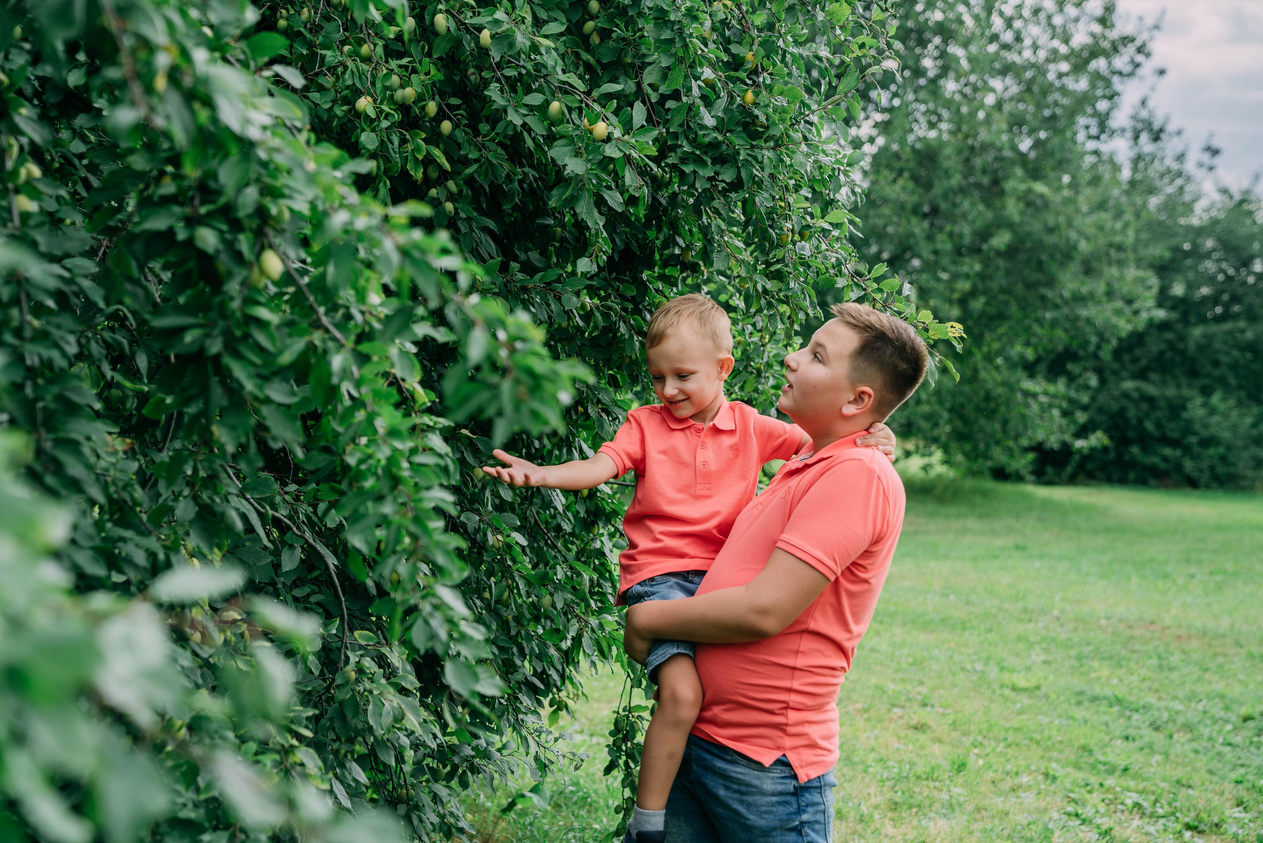 Юлия. Семейный и школьный фотограф в Москве Юлия Кобзева