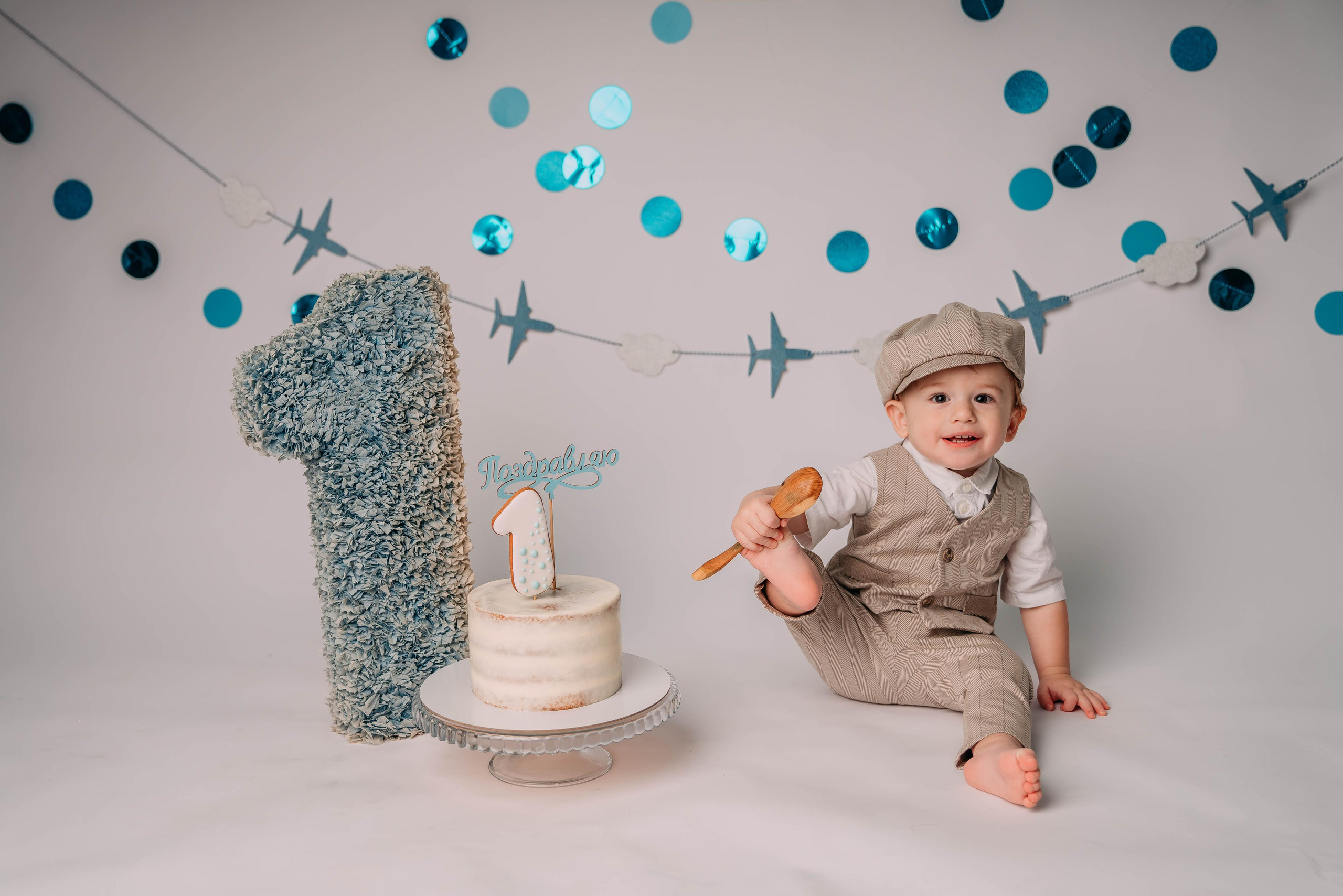 Годовасие. Семейный и школьный фотограф в Москве Юлия Кобзева