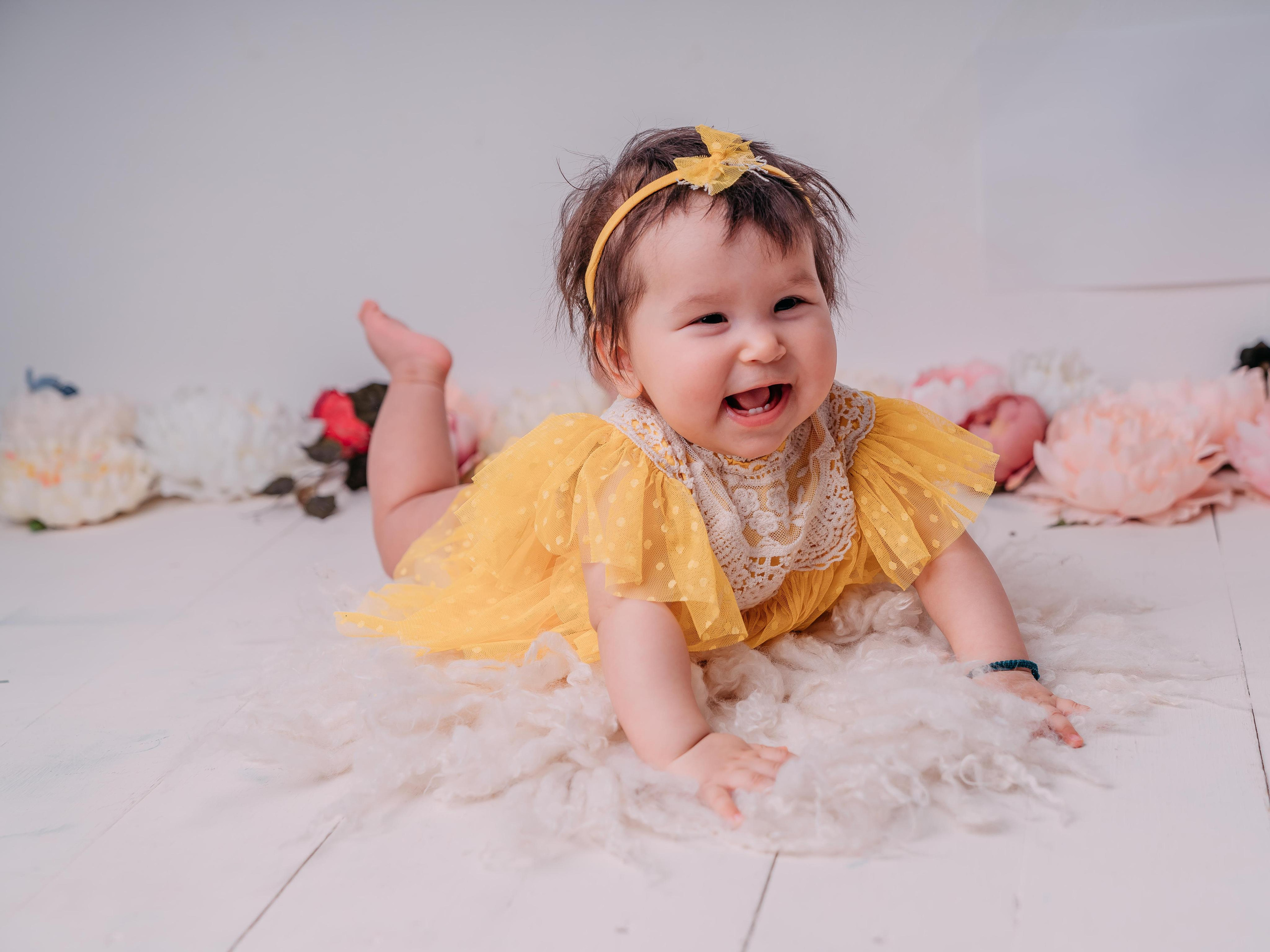 Региша. Семейный и школьный фотограф в Москве Юлия Кобзева