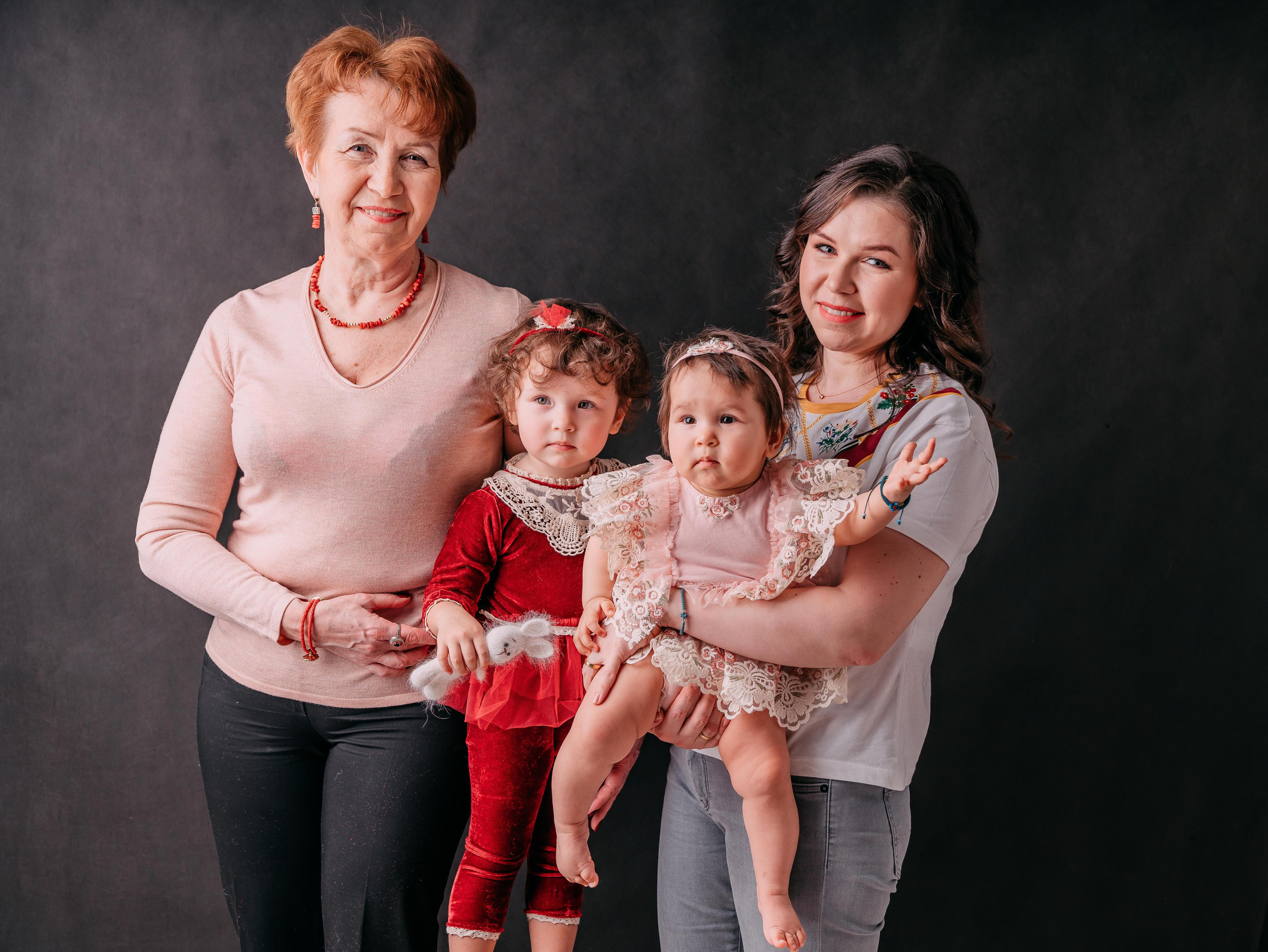 Региша. Семейный и школьный фотограф в Москве Юлия Кобзева