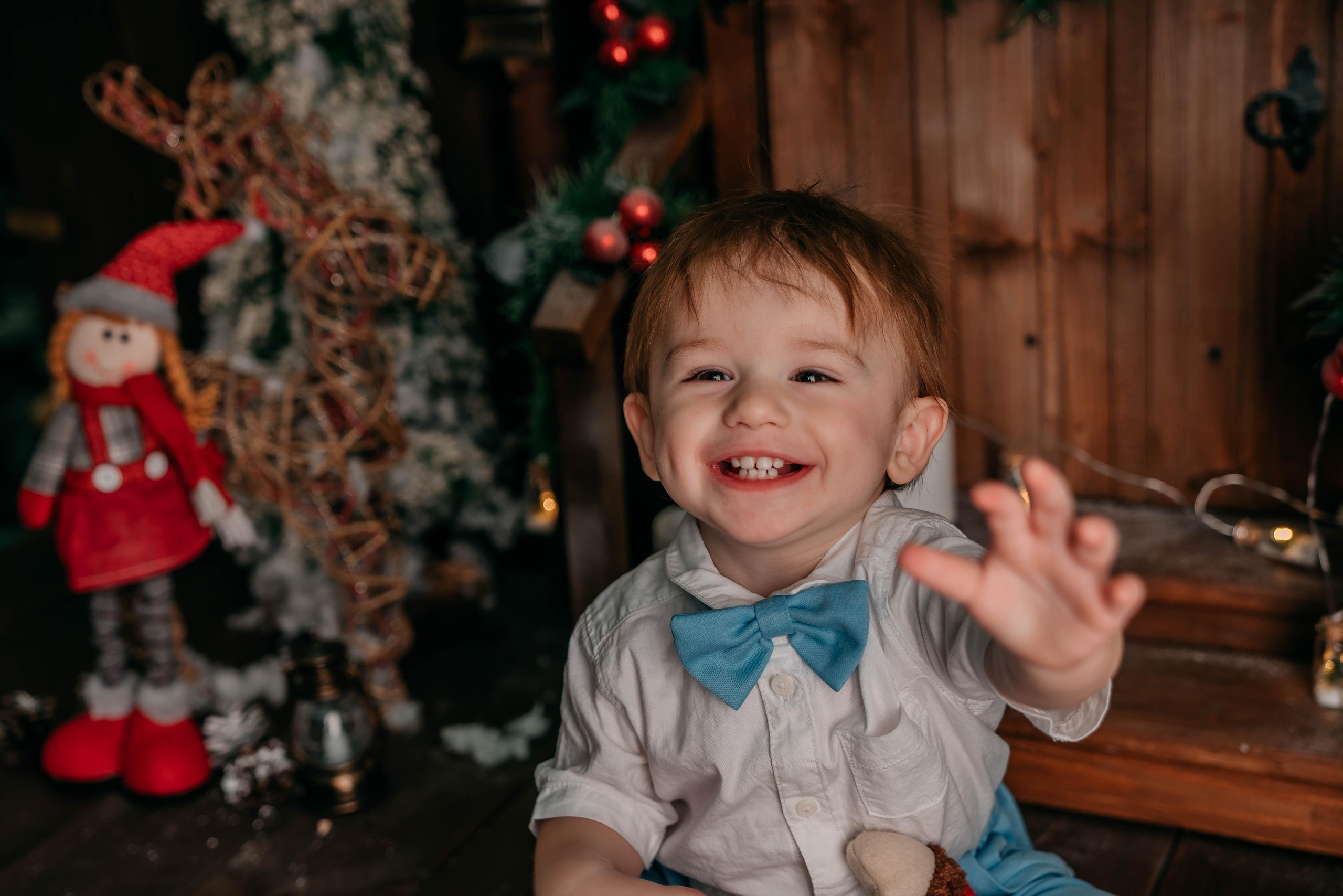 Годовасие. Семейный и школьный фотограф в Москве Юлия Кобзева