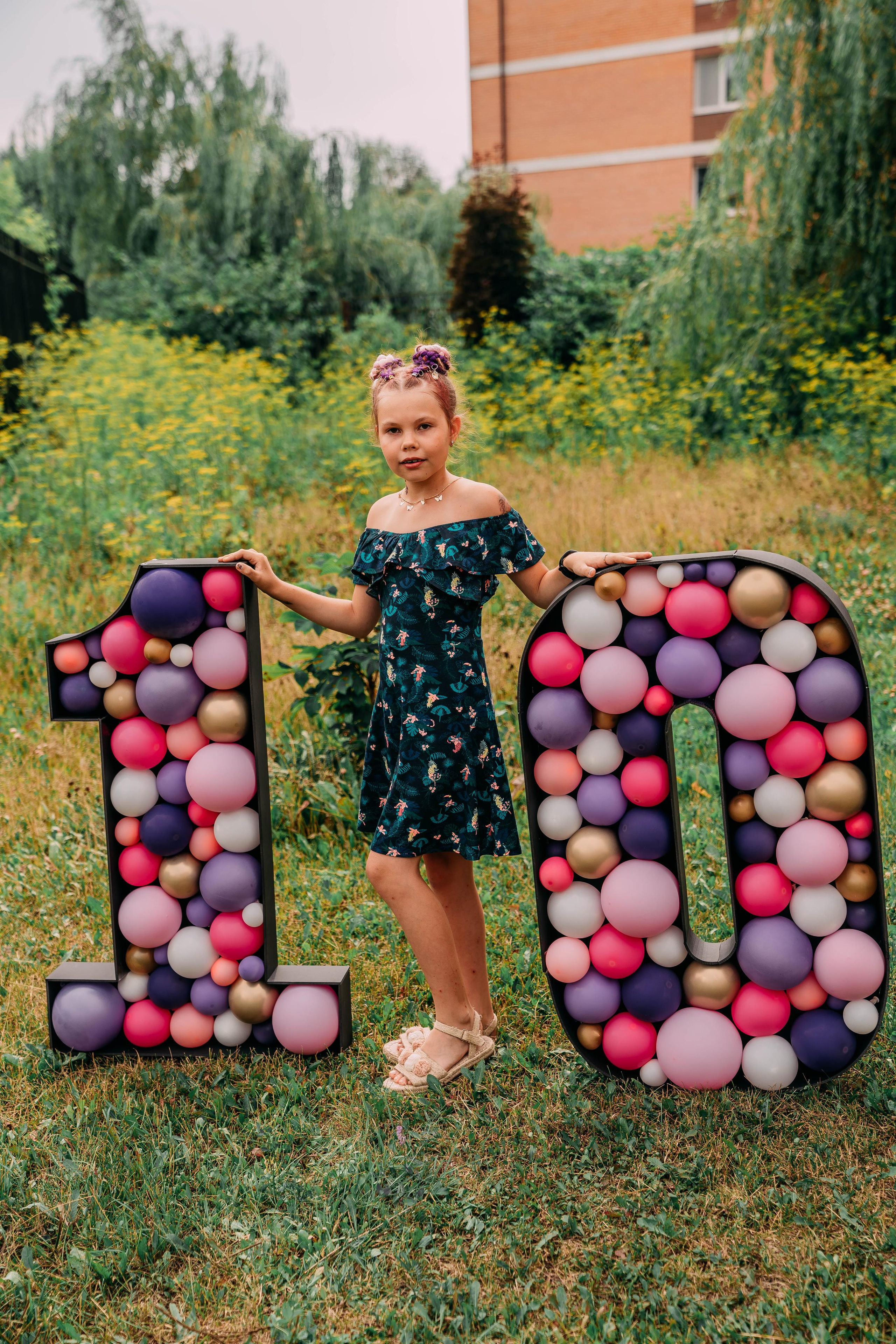 День варения Арины. Семейный и школьный фотограф в Москве Юлия Кобзева