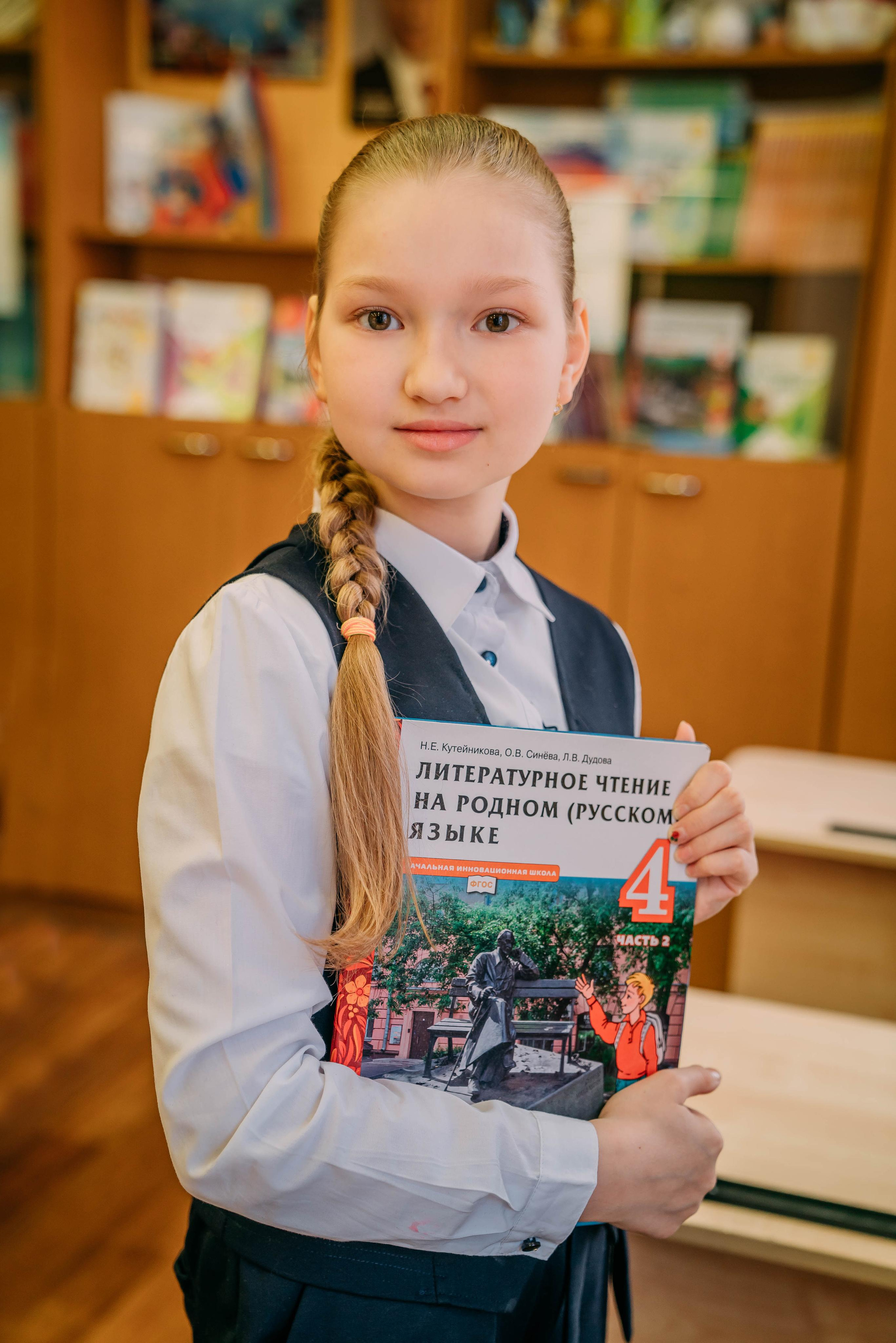 Екатерина. Семейный и школьный фотограф в Москве Юлия Кобзева