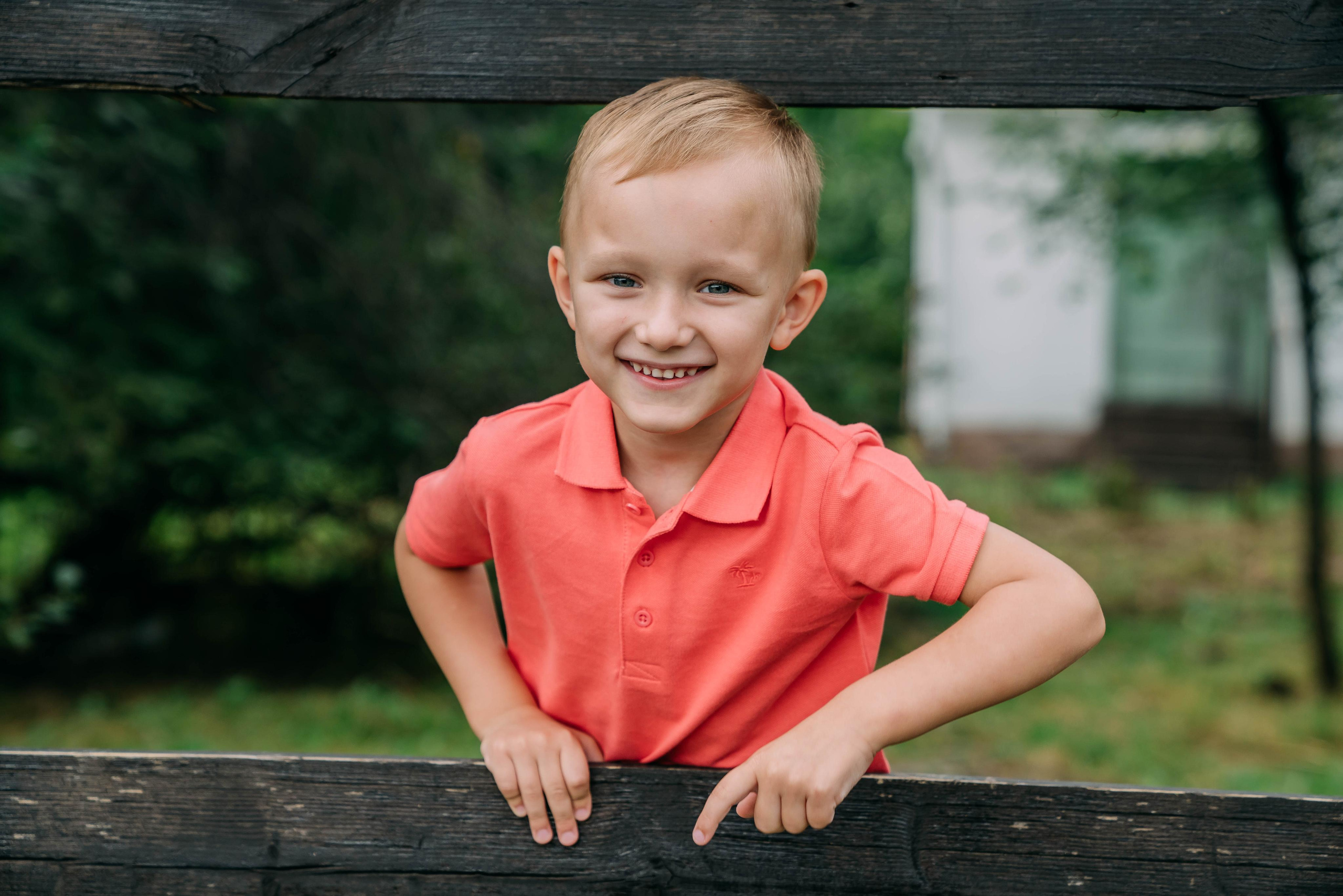 Юлия. Семейный и школьный фотограф в Москве Юлия Кобзева