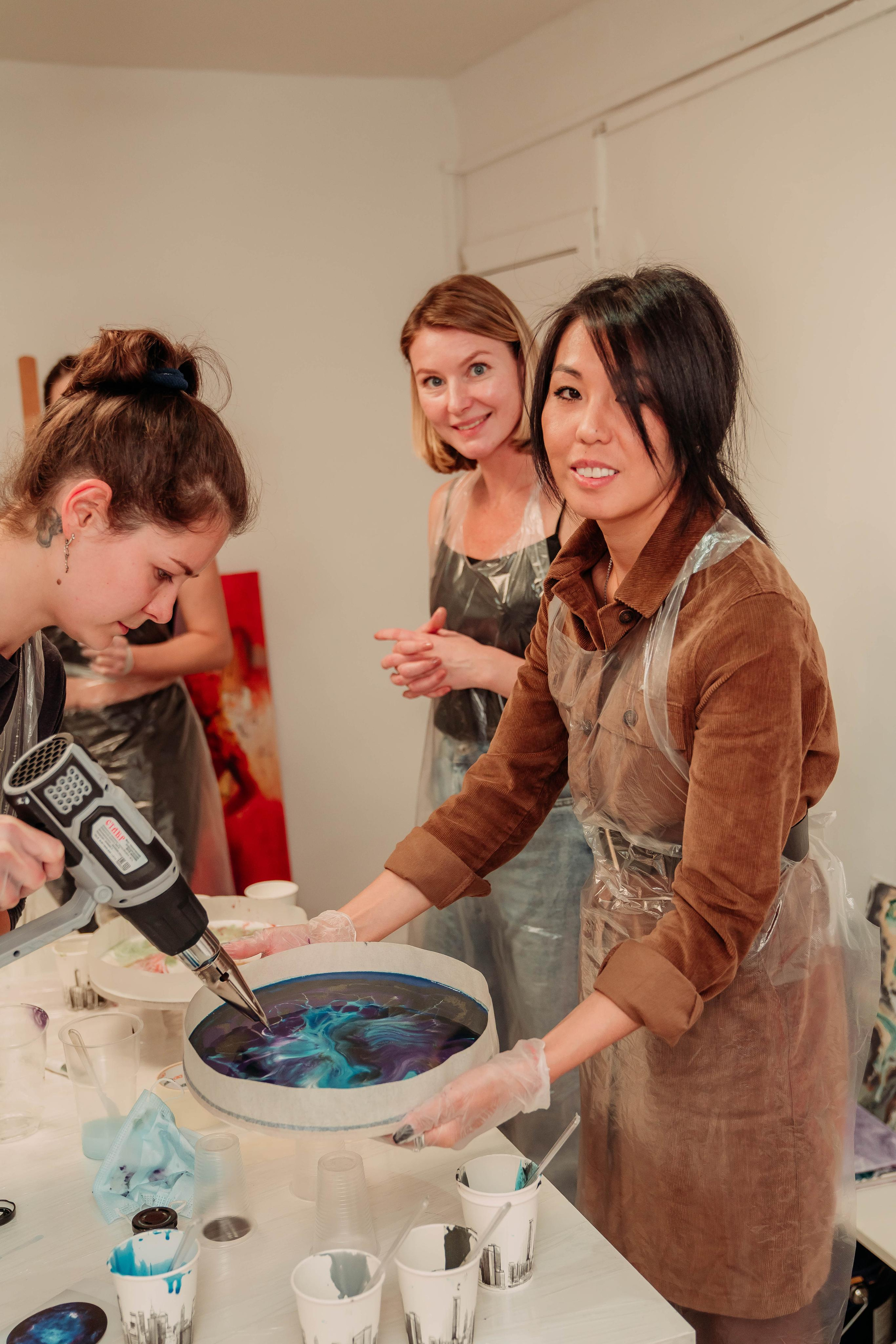 АртПримьер. Семейный и школьный фотограф в Москве Юлия Кобзева