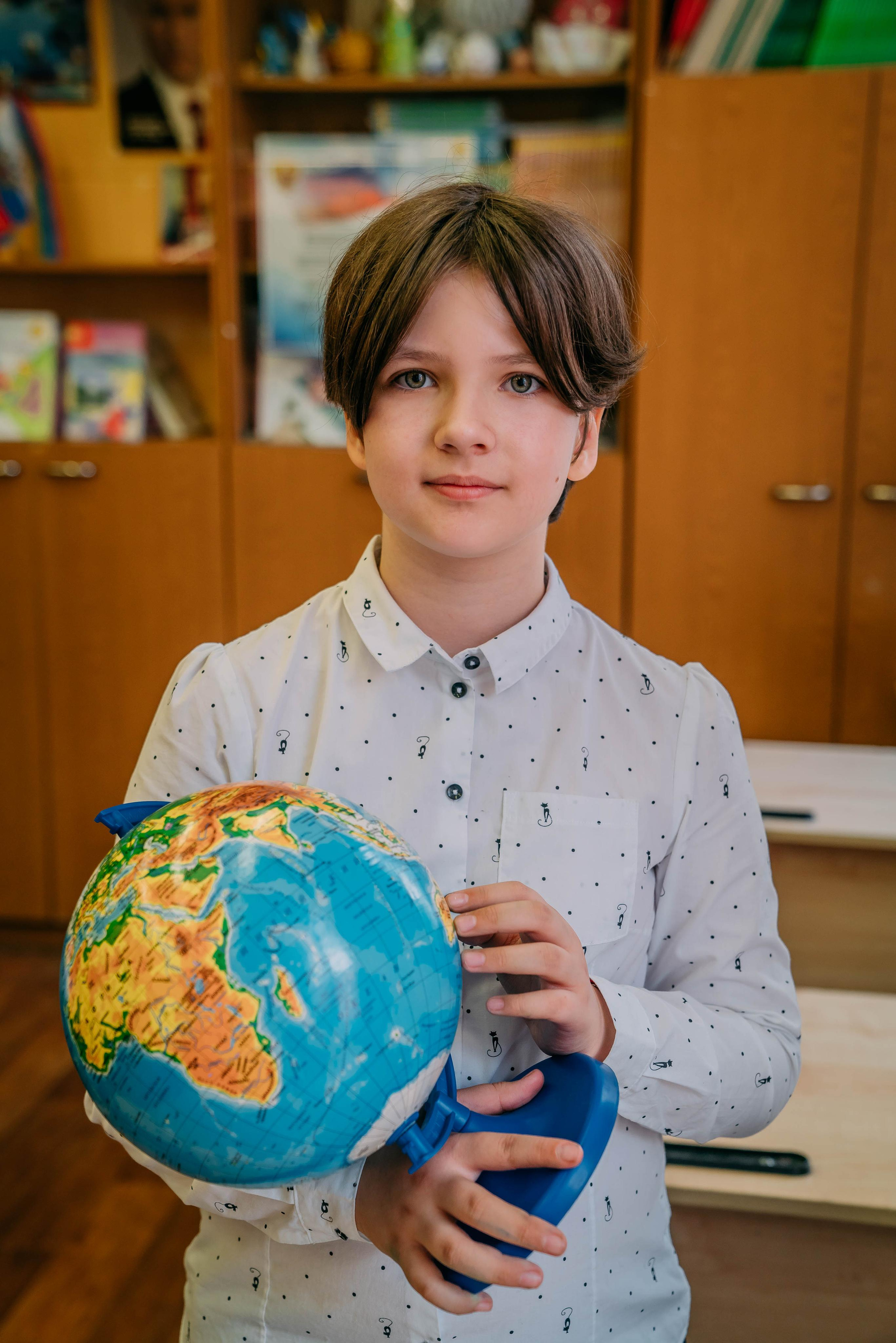 Екатерина. Семейный и школьный фотограф в Москве Юлия Кобзева