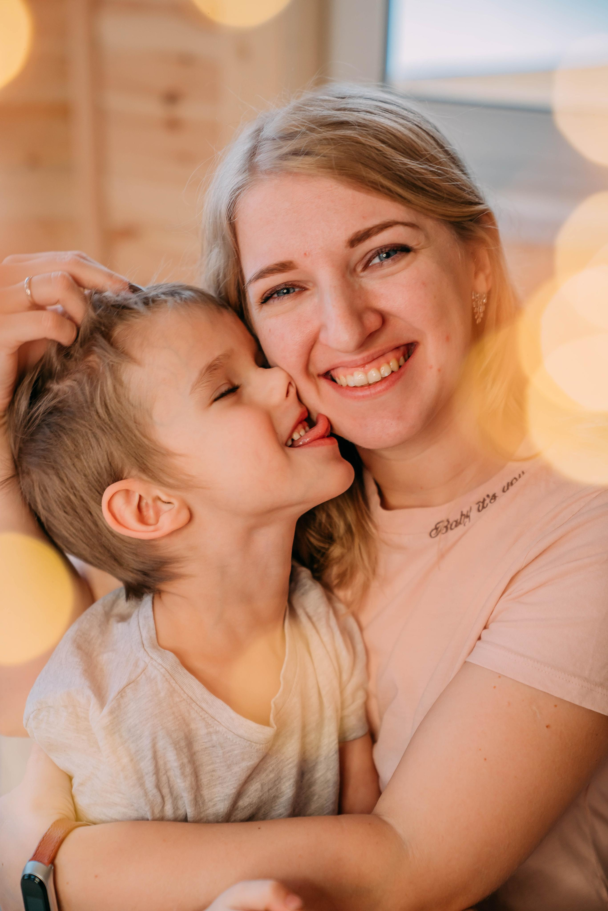 Вера. Семейный и школьный фотограф в Москве Юлия Кобзева