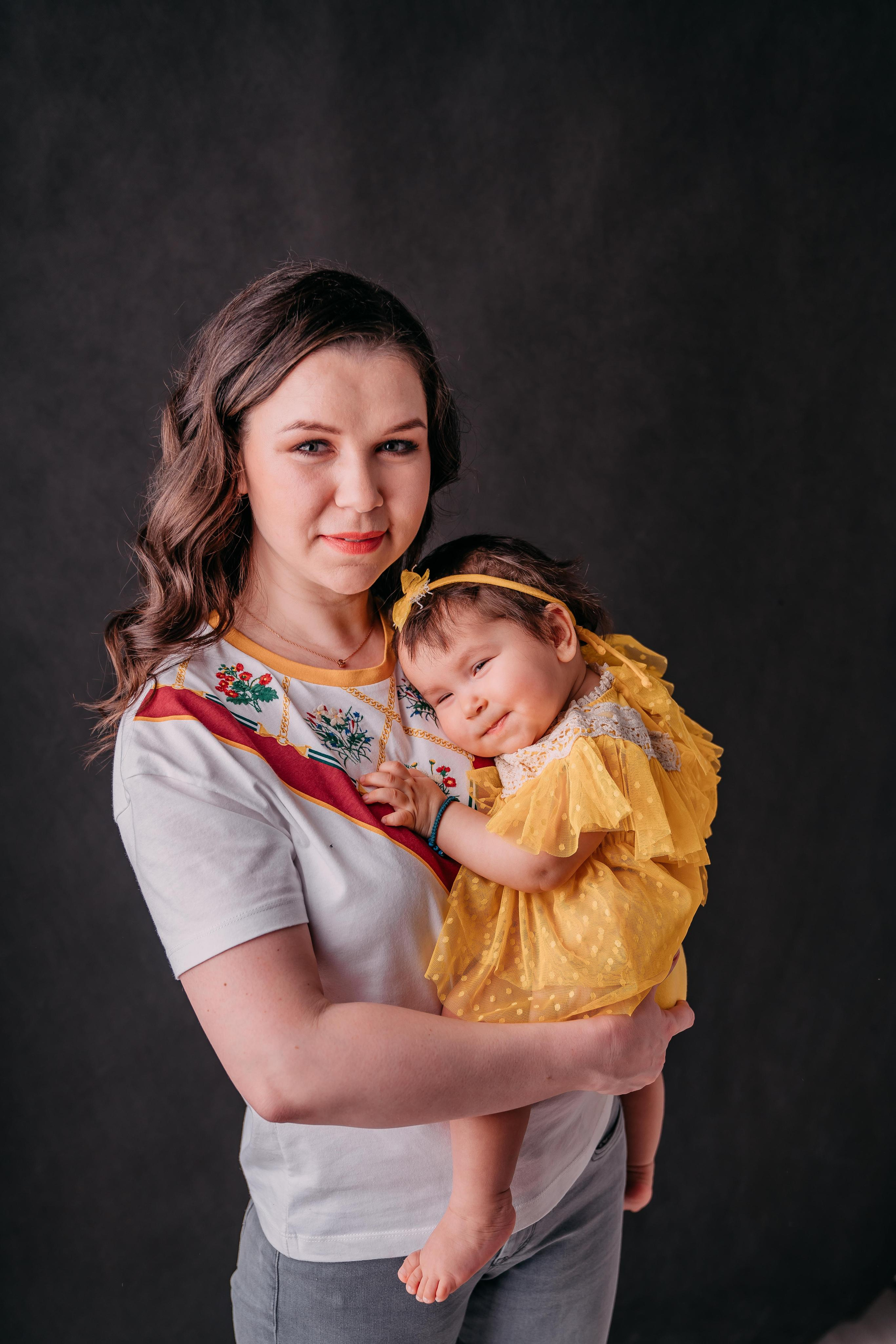 Региша. Семейный и школьный фотограф в Москве Юлия Кобзева