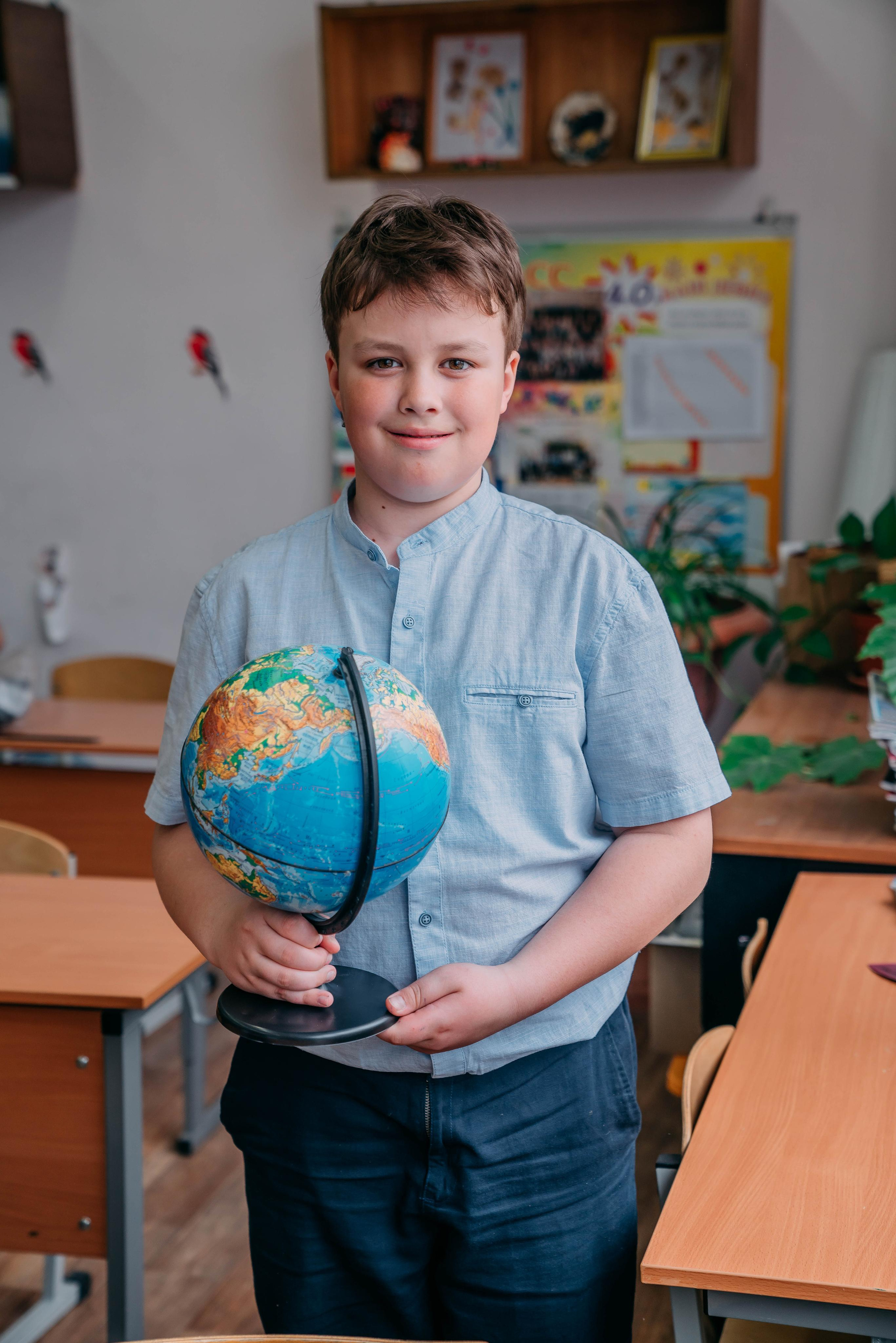 Арина. Семейный и школьный фотограф в Москве Юлия Кобзева