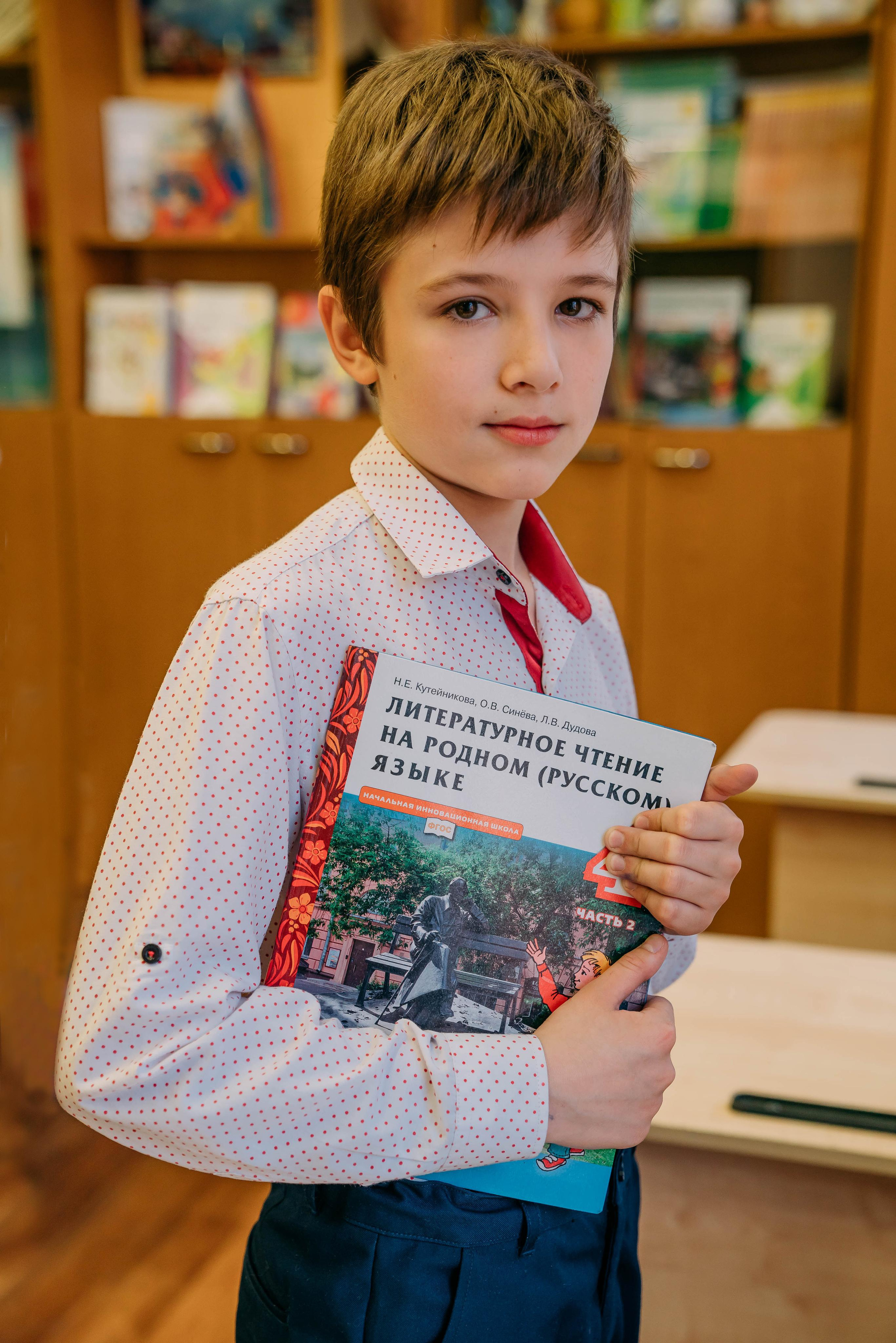 Екатерина. Семейный и школьный фотограф в Москве Юлия Кобзева