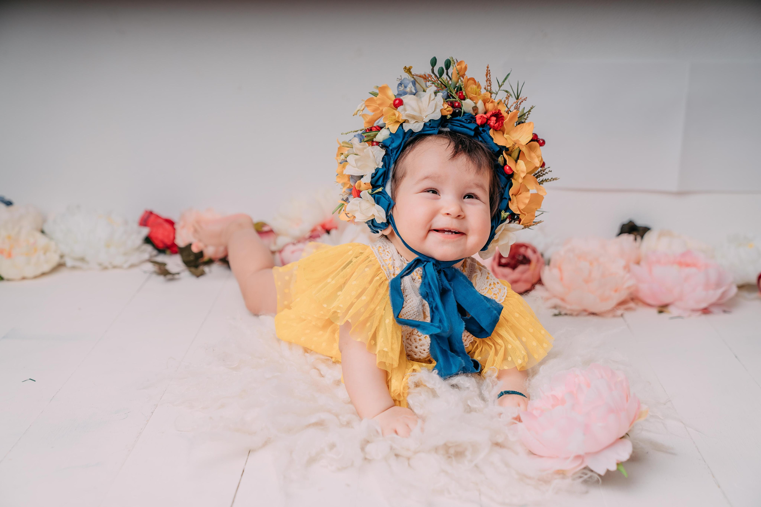 Региша. Семейный и школьный фотограф в Москве Юлия Кобзева