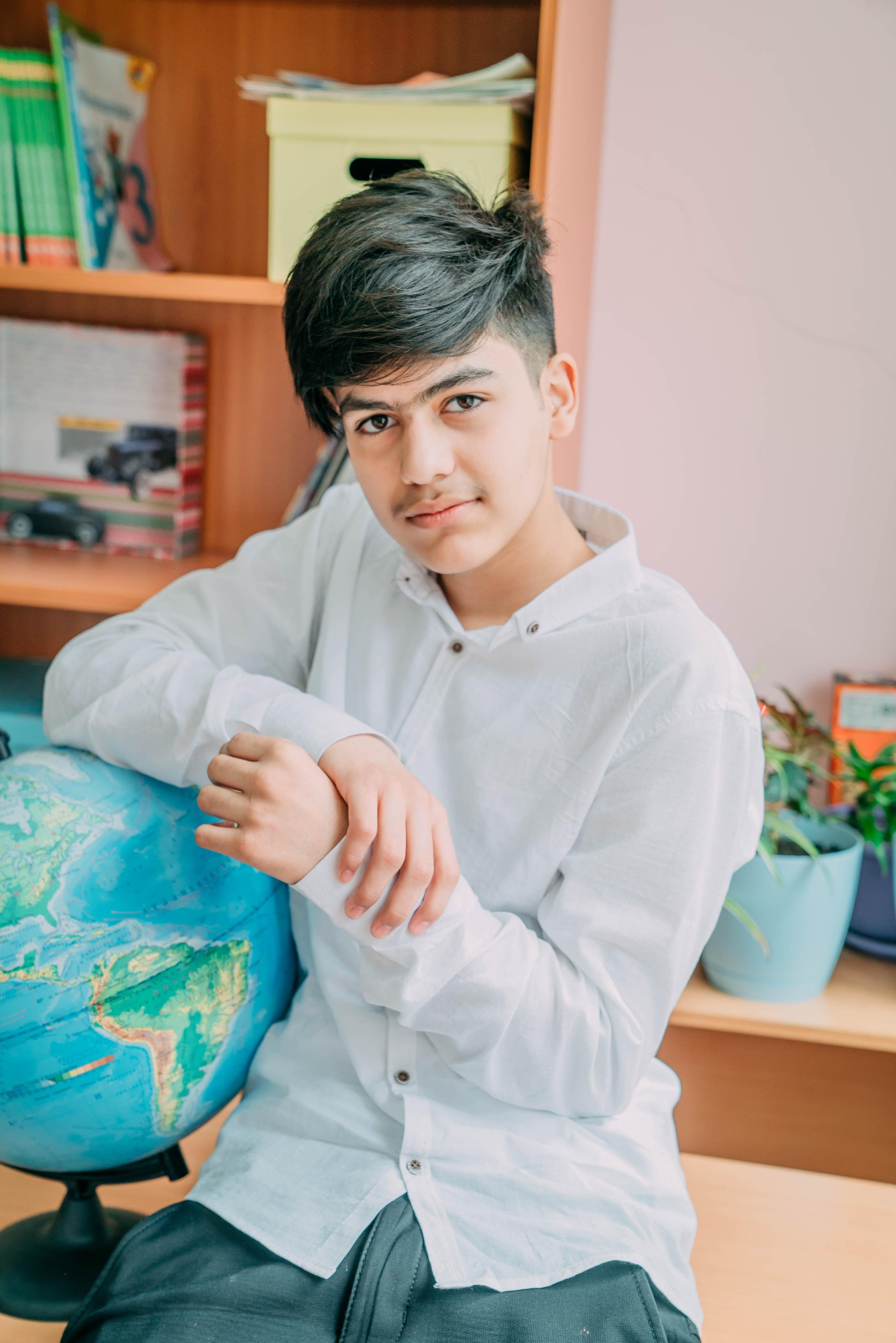 Юлия. Семейный и школьный фотограф в Москве Юлия Кобзева