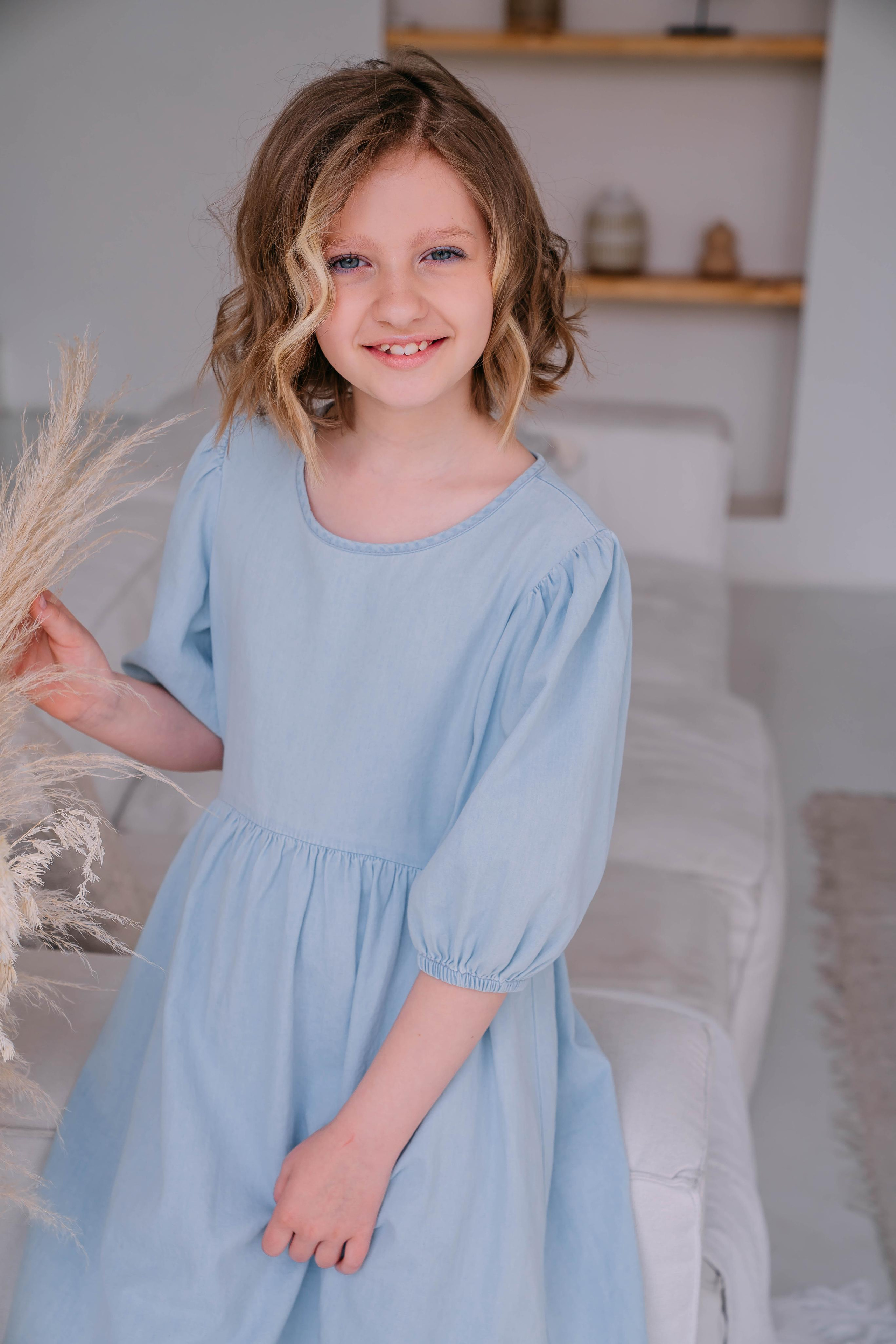 Ируся. Семейный и школьный фотограф в Москве Юлия Кобзева