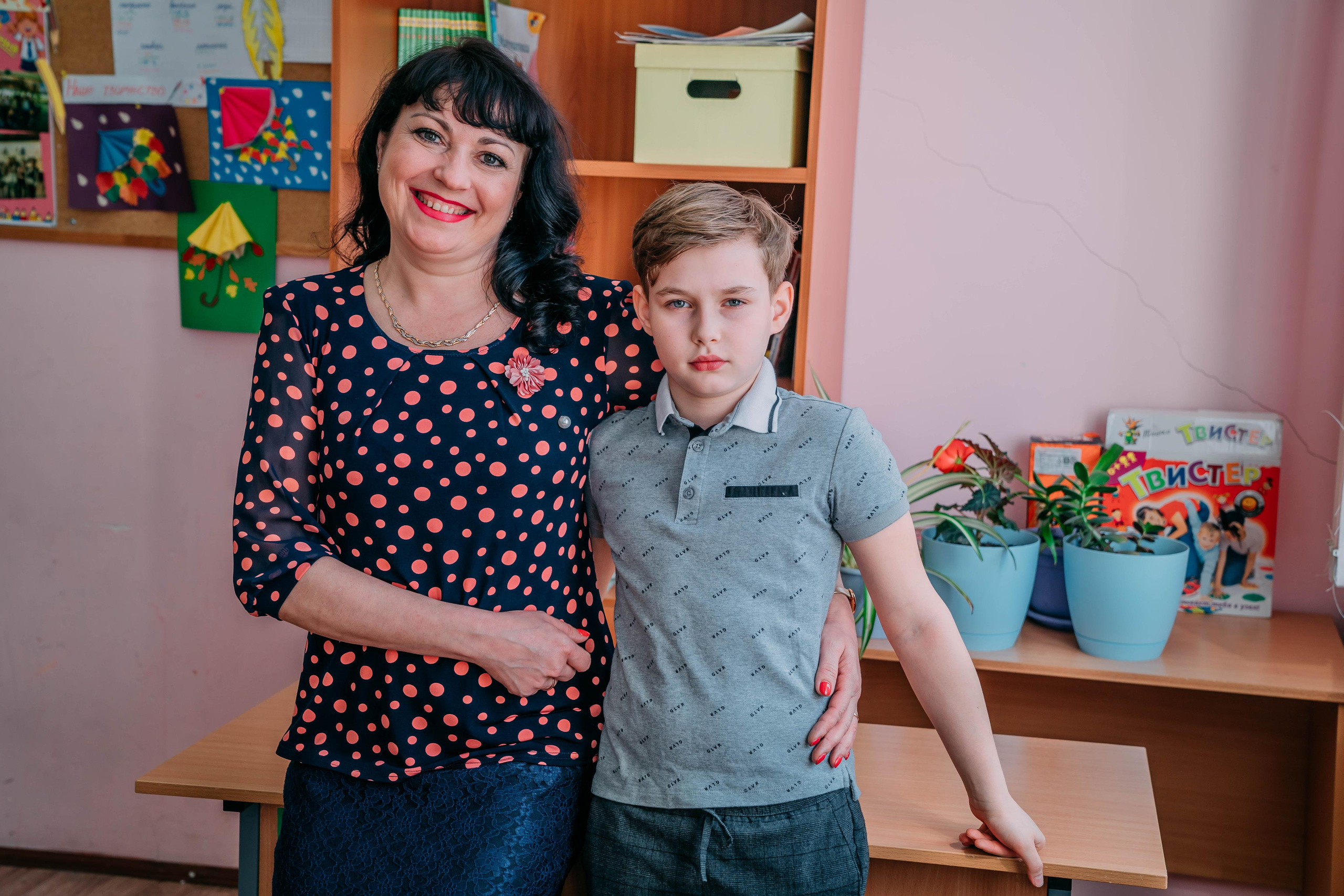 Юлия. Семейный и школьный фотограф в Москве Юлия Кобзева