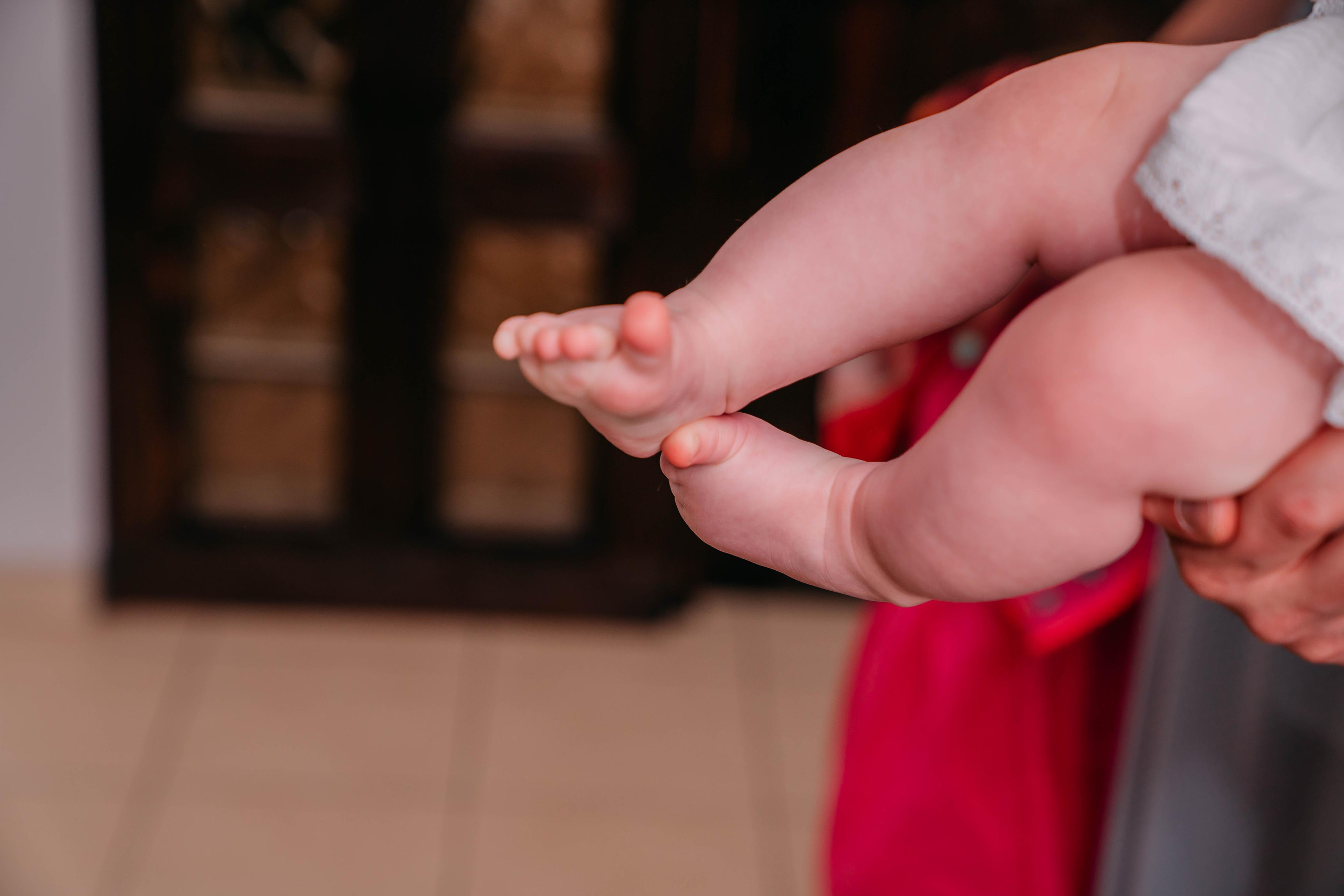 Крещение Ильяна. Семейный и школьный фотограф в Москве Юлия Кобзева