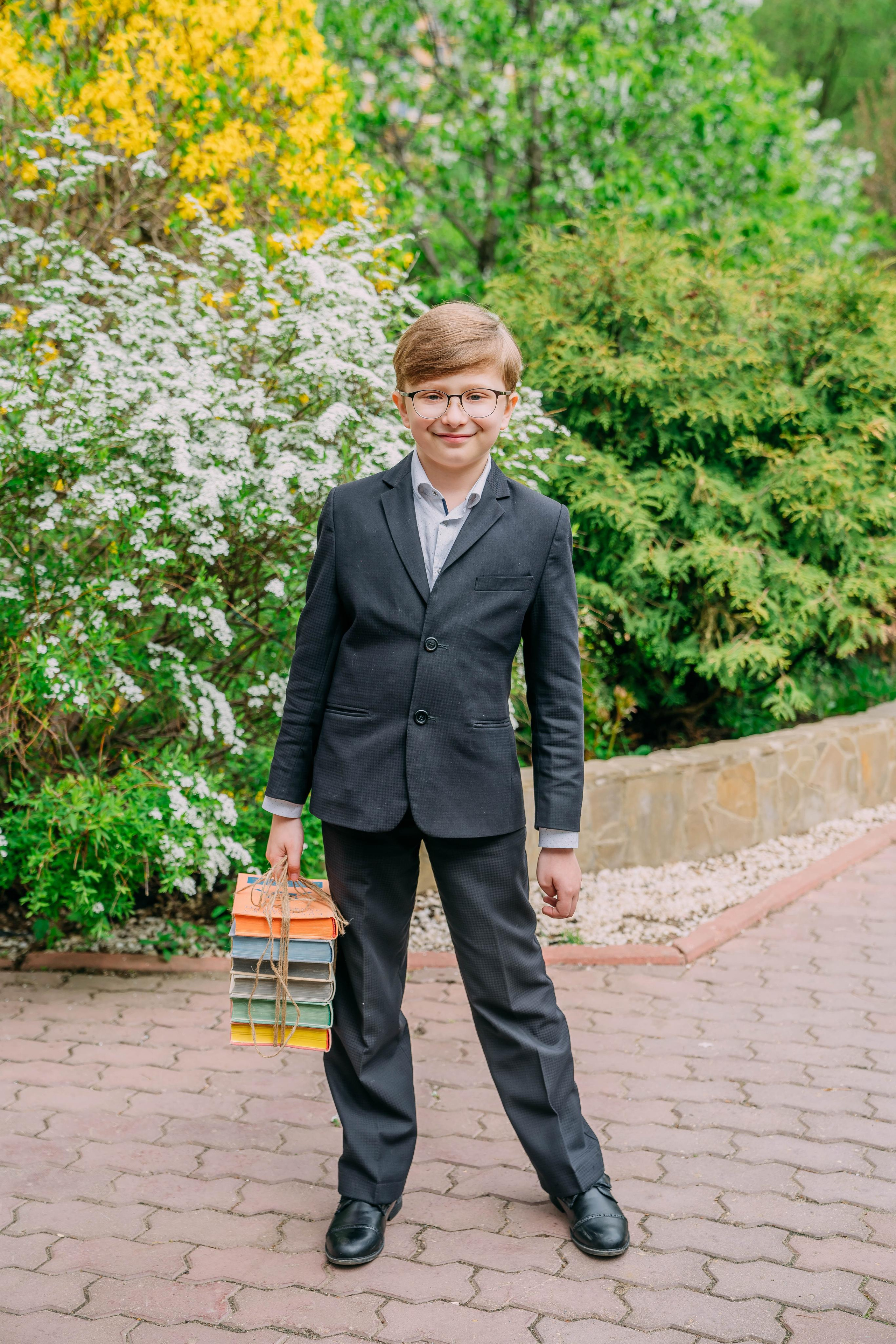 Олеся. Семейный и школьный фотограф в Москве Юлия Кобзева