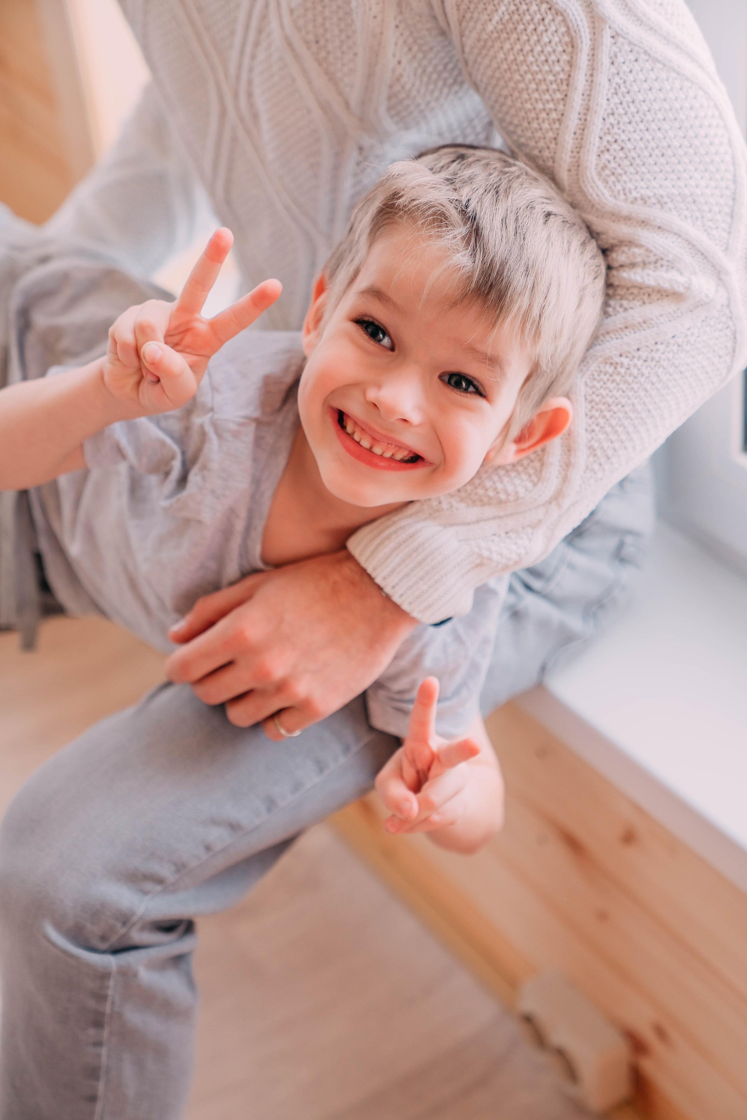 Вера. Семейный и школьный фотограф в Москве Юлия Кобзева