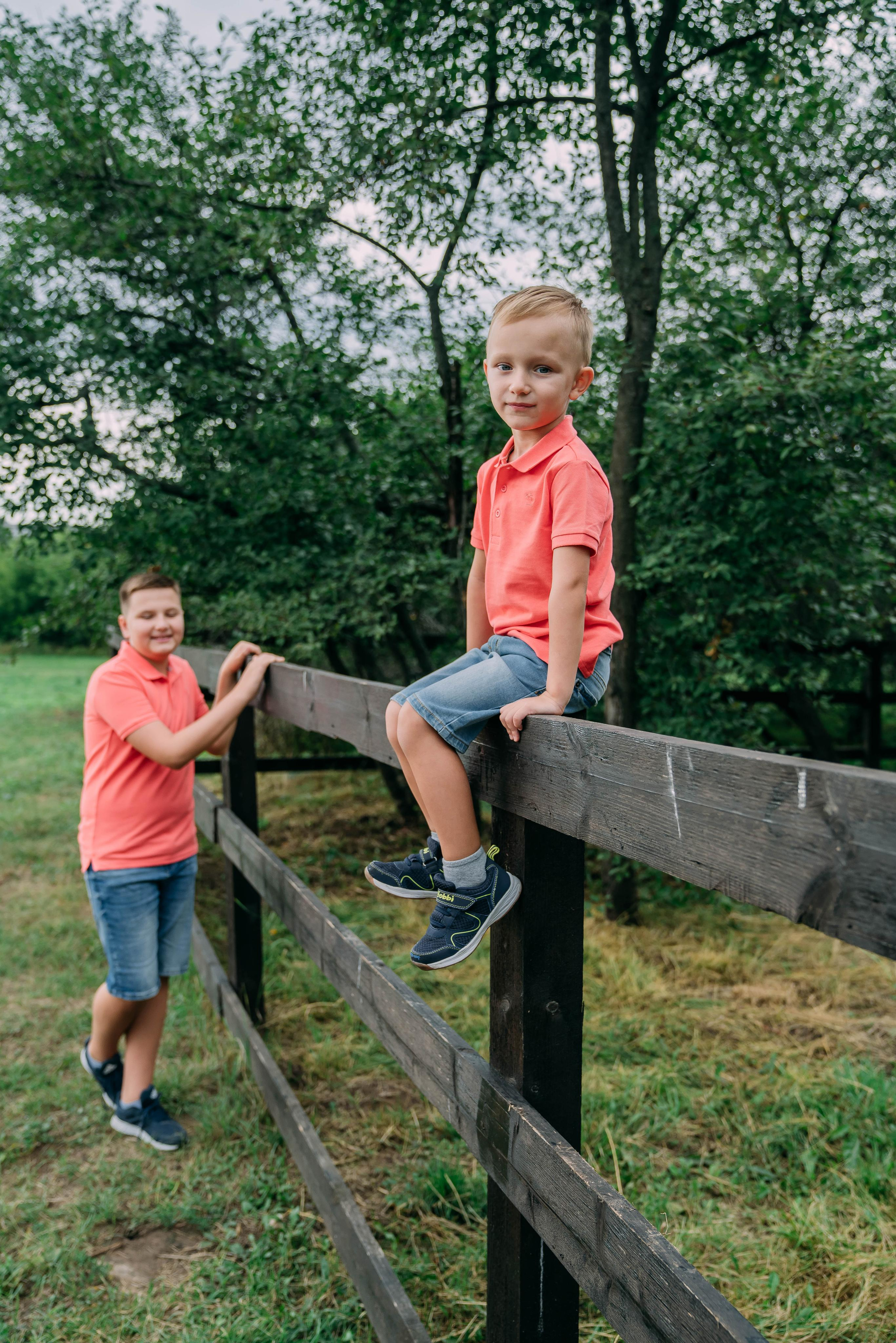 Юлия. Семейный и школьный фотограф в Москве Юлия Кобзева