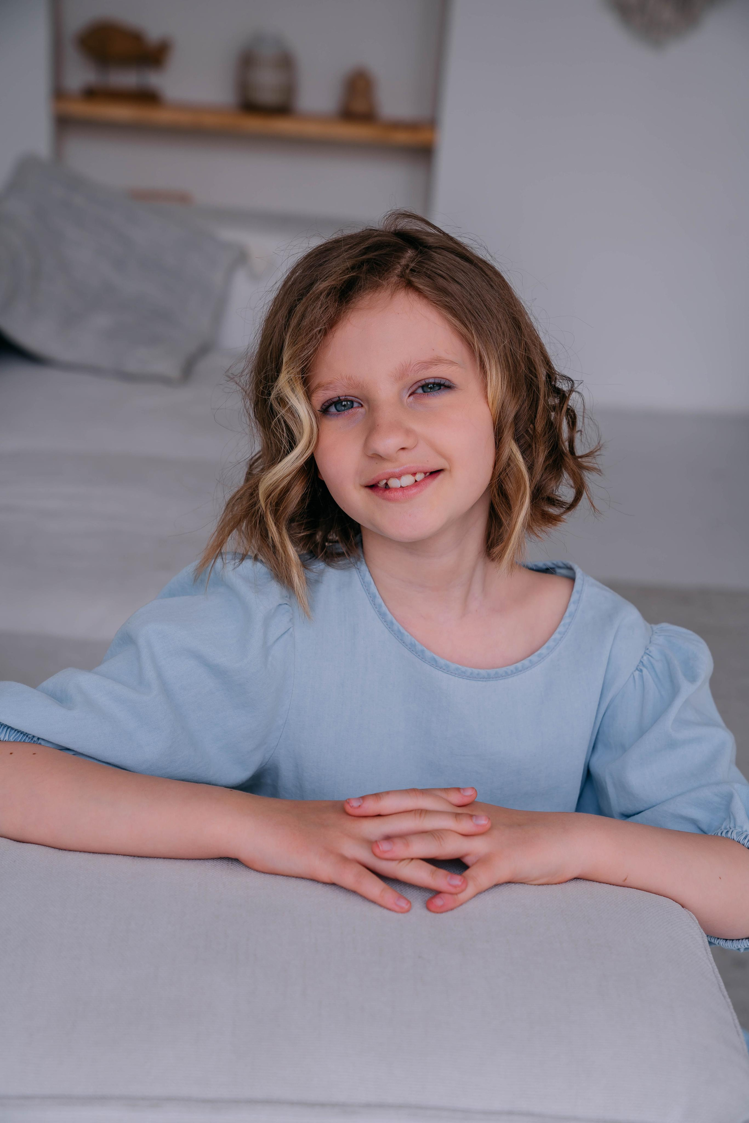 Ируся. Семейный и школьный фотограф в Москве Юлия Кобзева