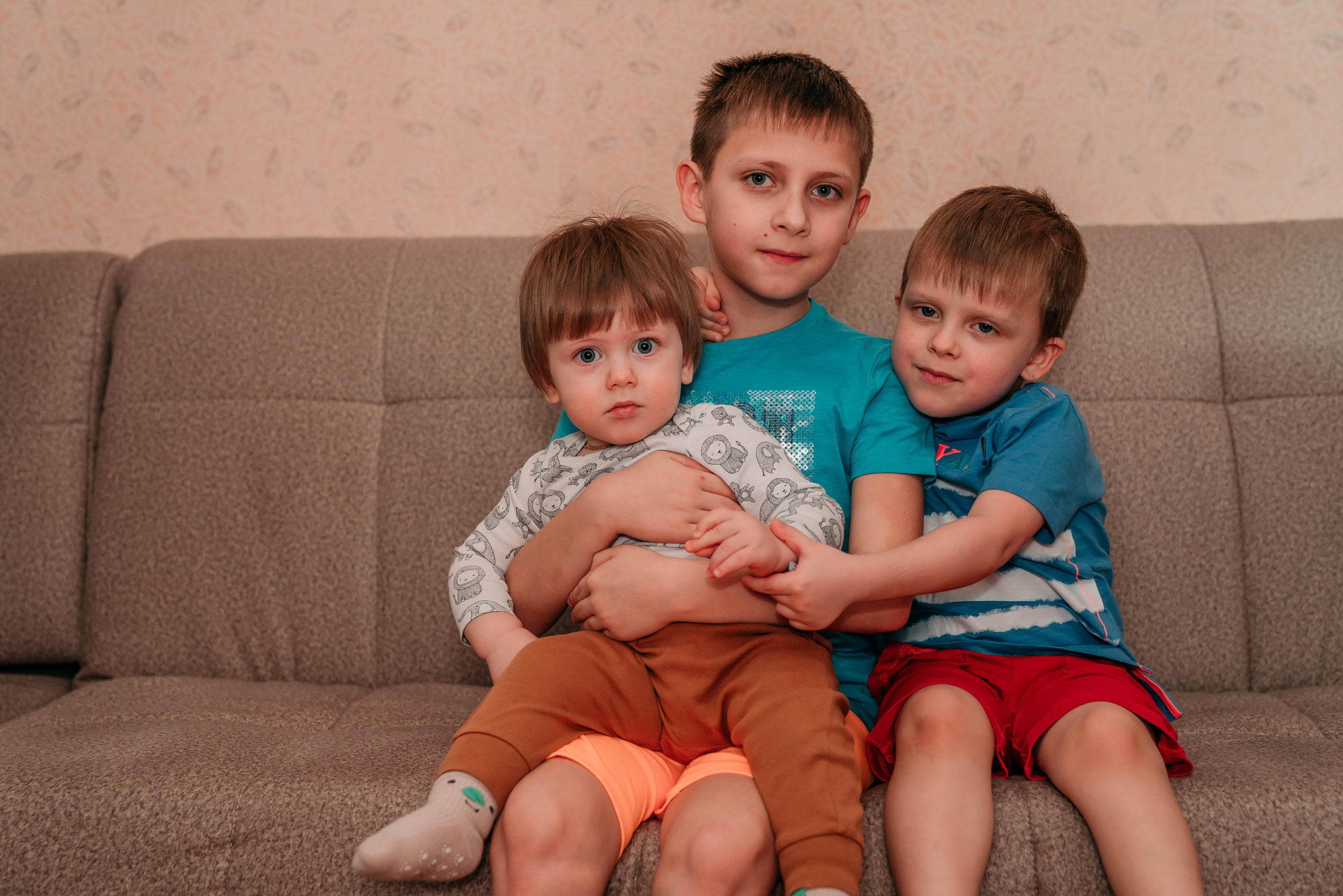 Екатерина годовасие. Семейный и школьный фотограф в Москве Юлия Кобзева