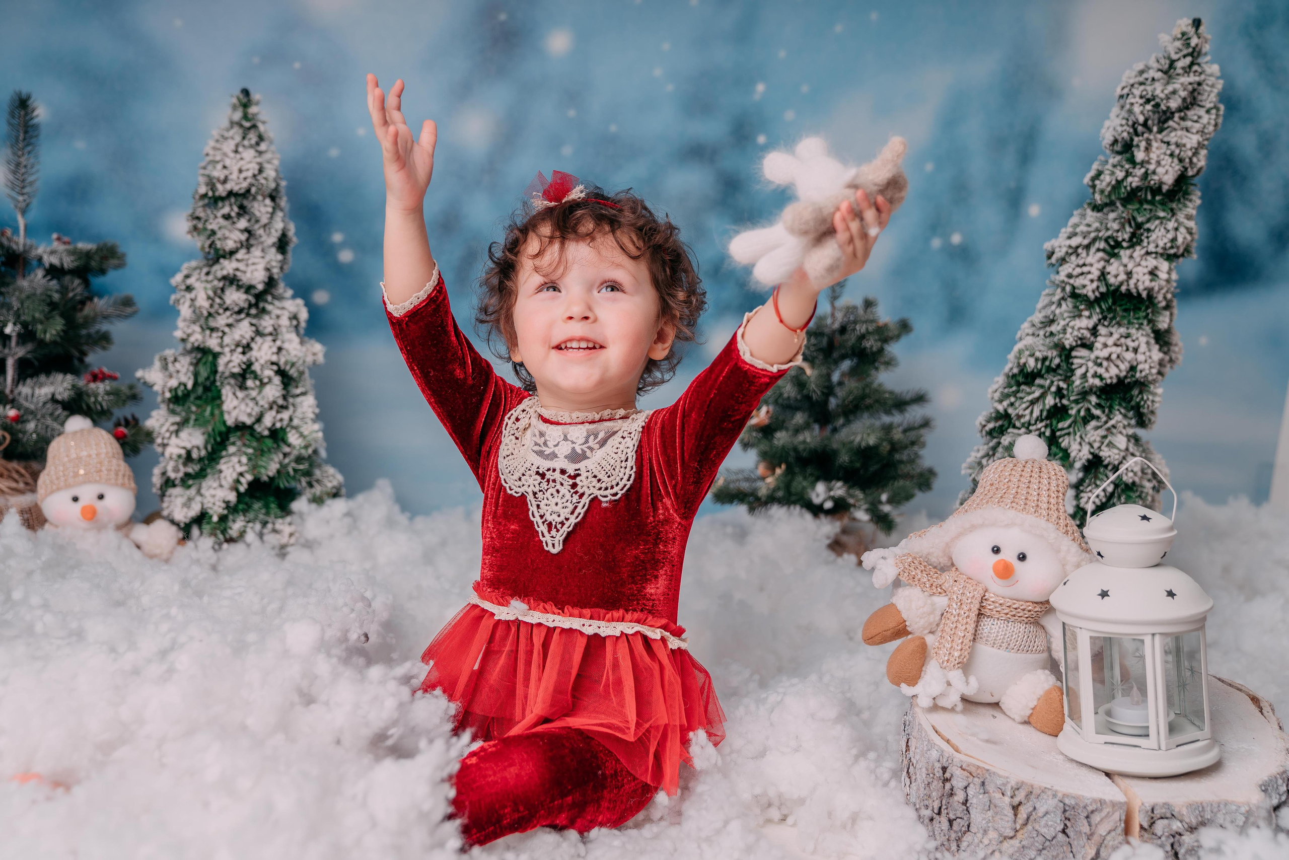 Региша. Семейный и школьный фотограф в Москве Юлия Кобзева