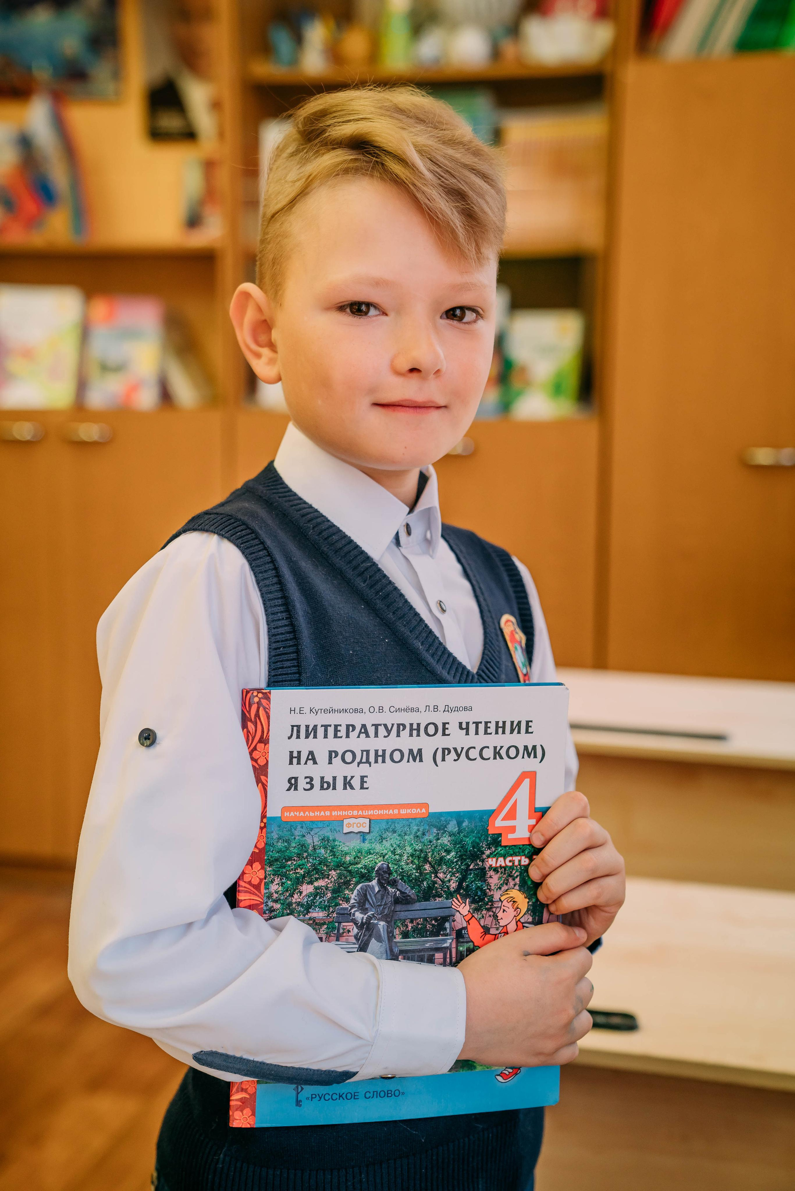 Екатерина. Семейный и школьный фотограф в Москве Юлия Кобзева