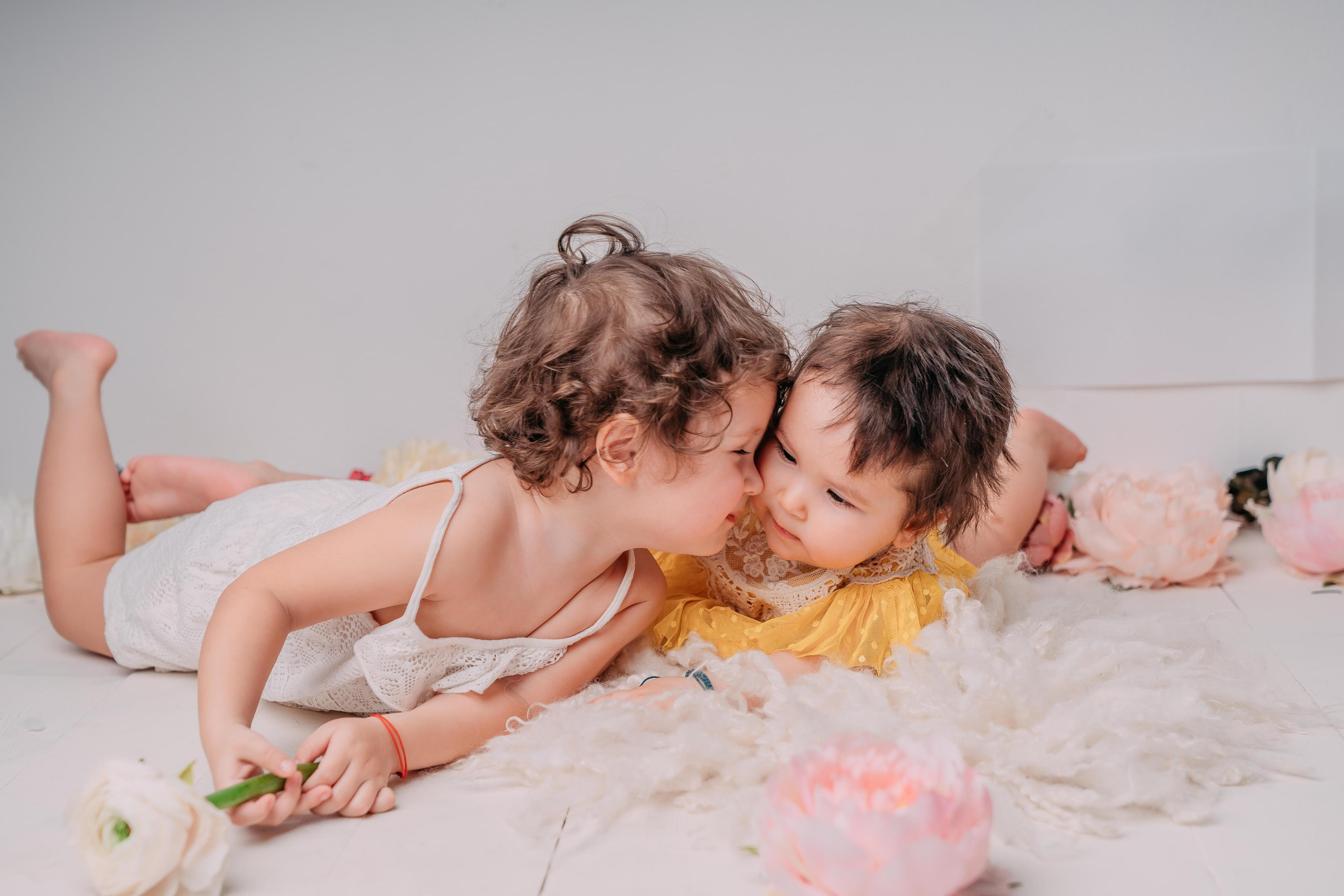 Региша. Семейный и школьный фотограф в Москве Юлия Кобзева