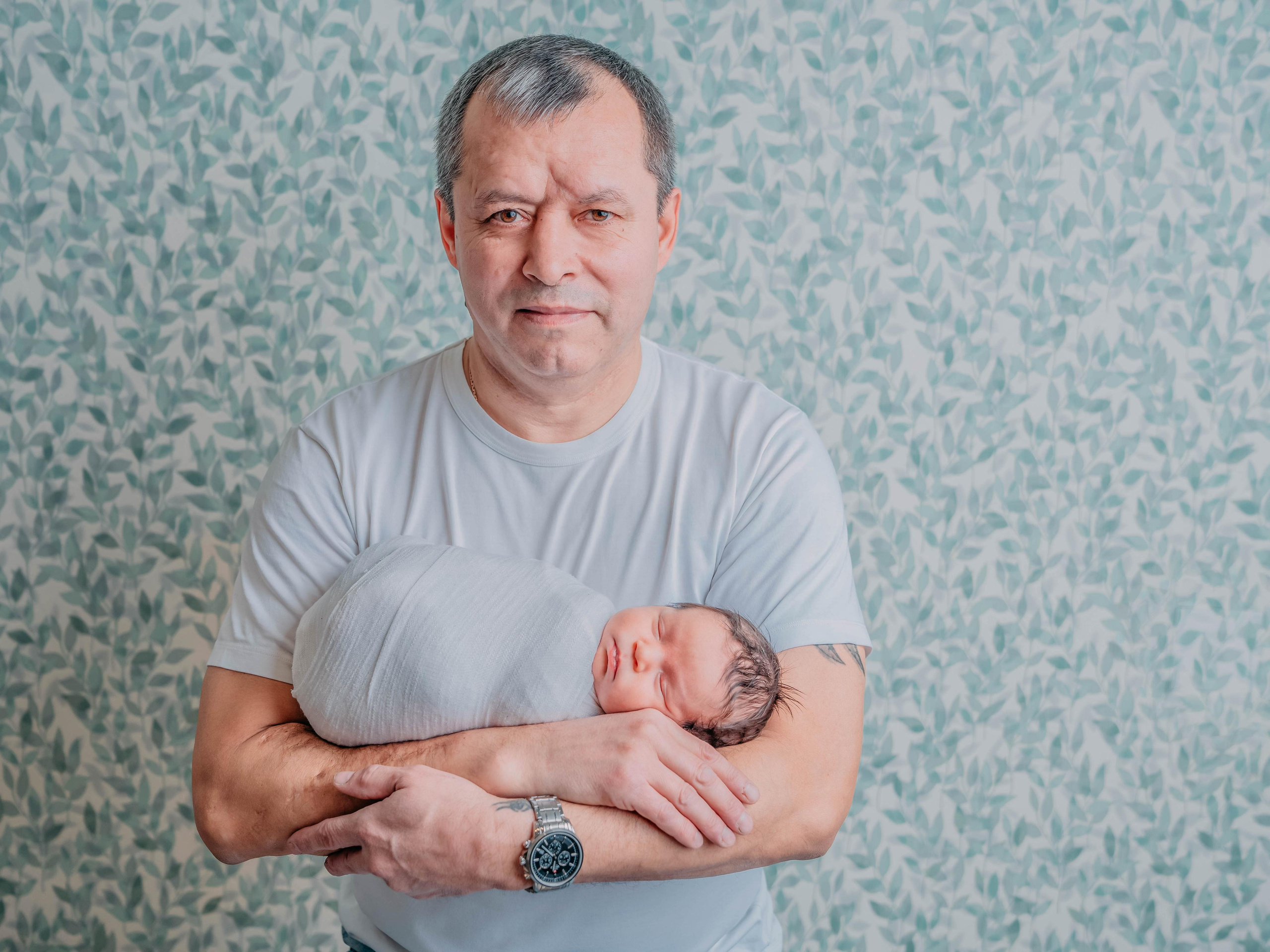 Алмаз. Семейный и школьный фотограф в Москве Юлия Кобзева