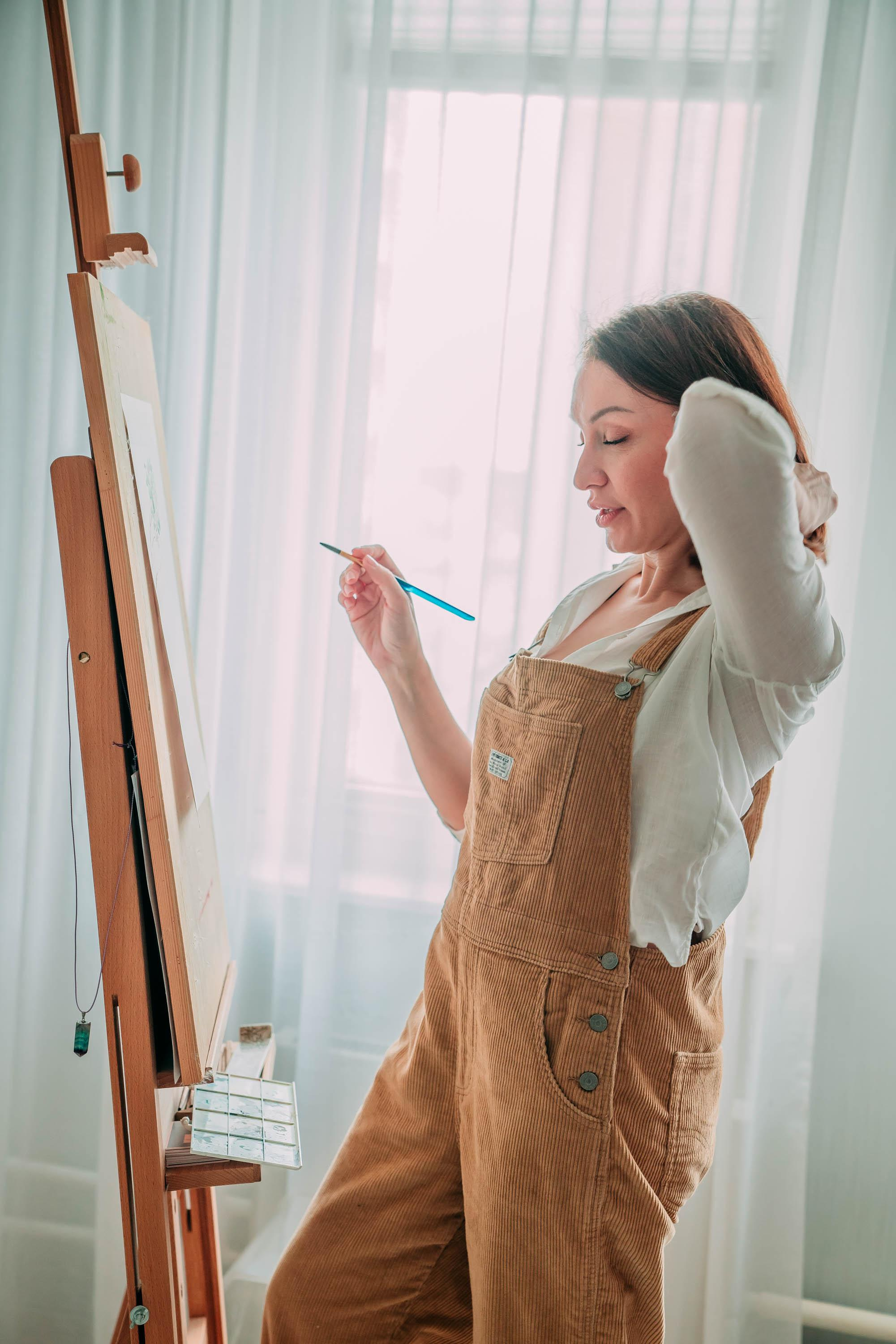 Нина. Семейный и школьный фотограф в Москве Юлия Кобзева