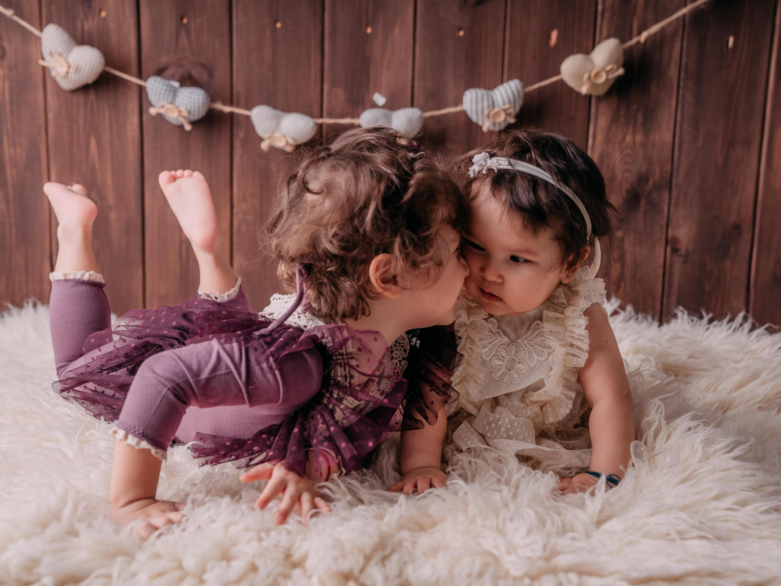 Региша. Семейный и школьный фотограф в Москве Юлия Кобзева