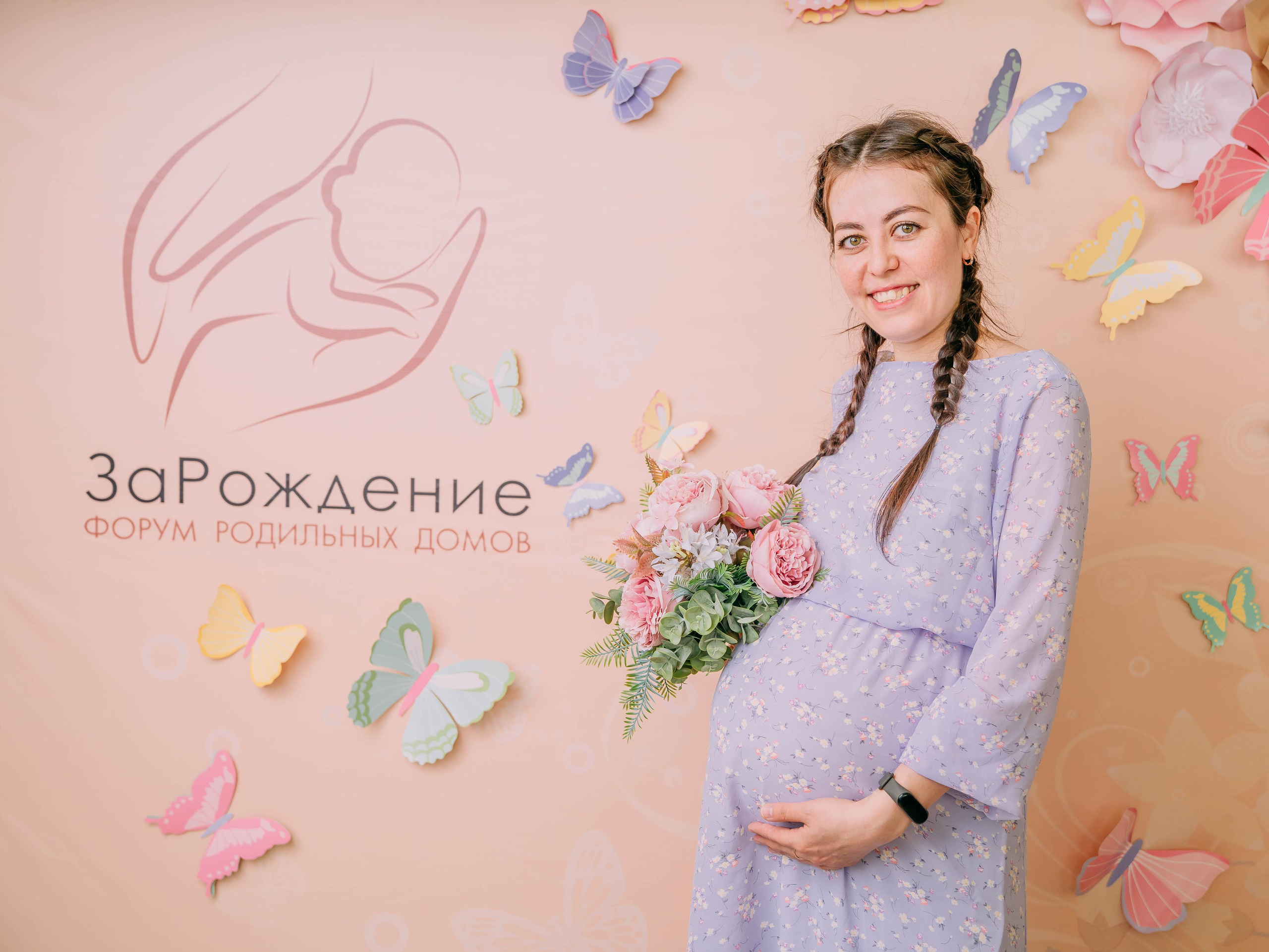 ЗаРождение. Семейный и школьный фотограф в Москве Юлия Кобзева