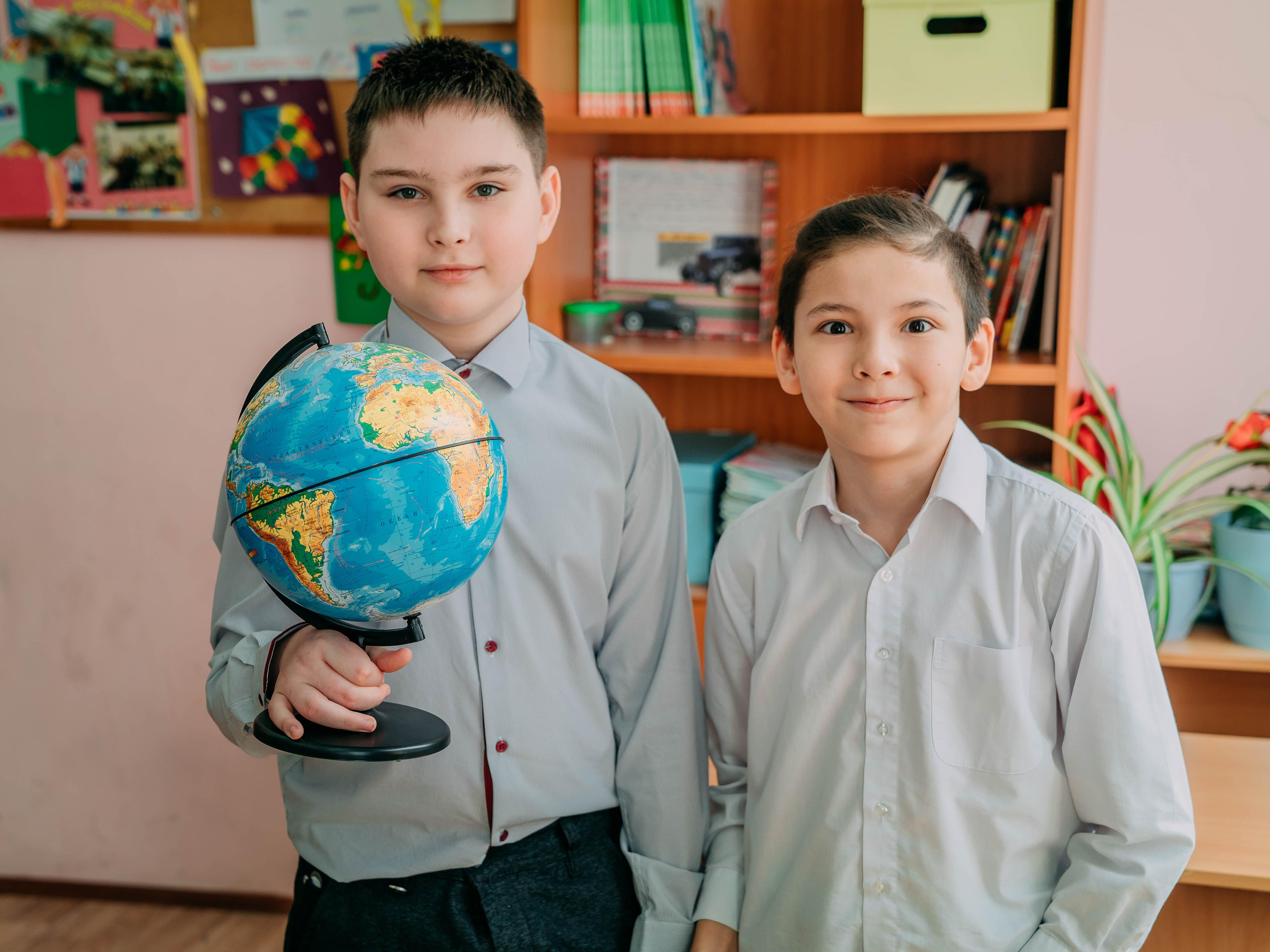 Юлия. Семейный и школьный фотограф в Москве Юлия Кобзева