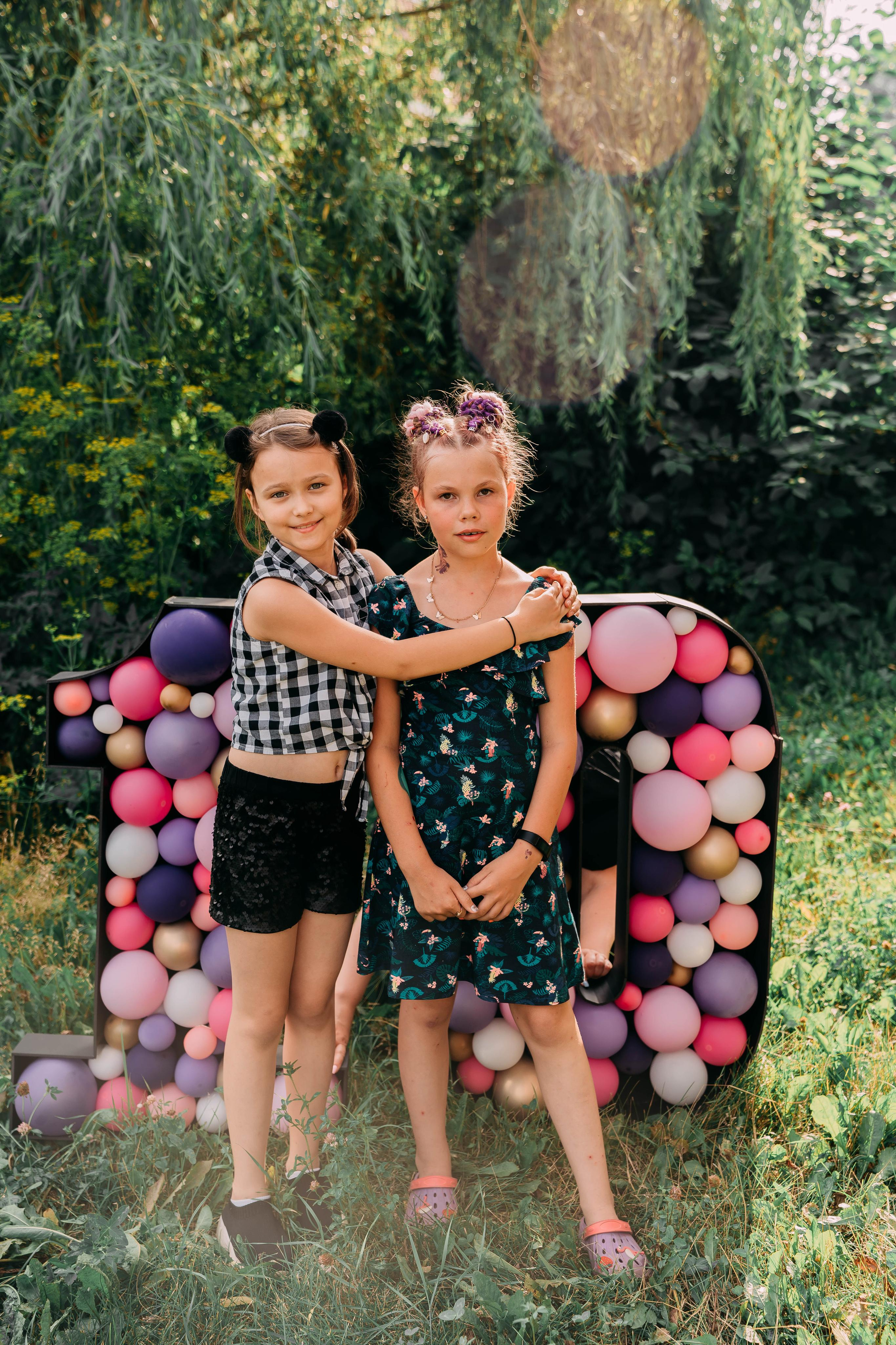 День варения Арины. Семейный и школьный фотограф в Москве Юлия Кобзева