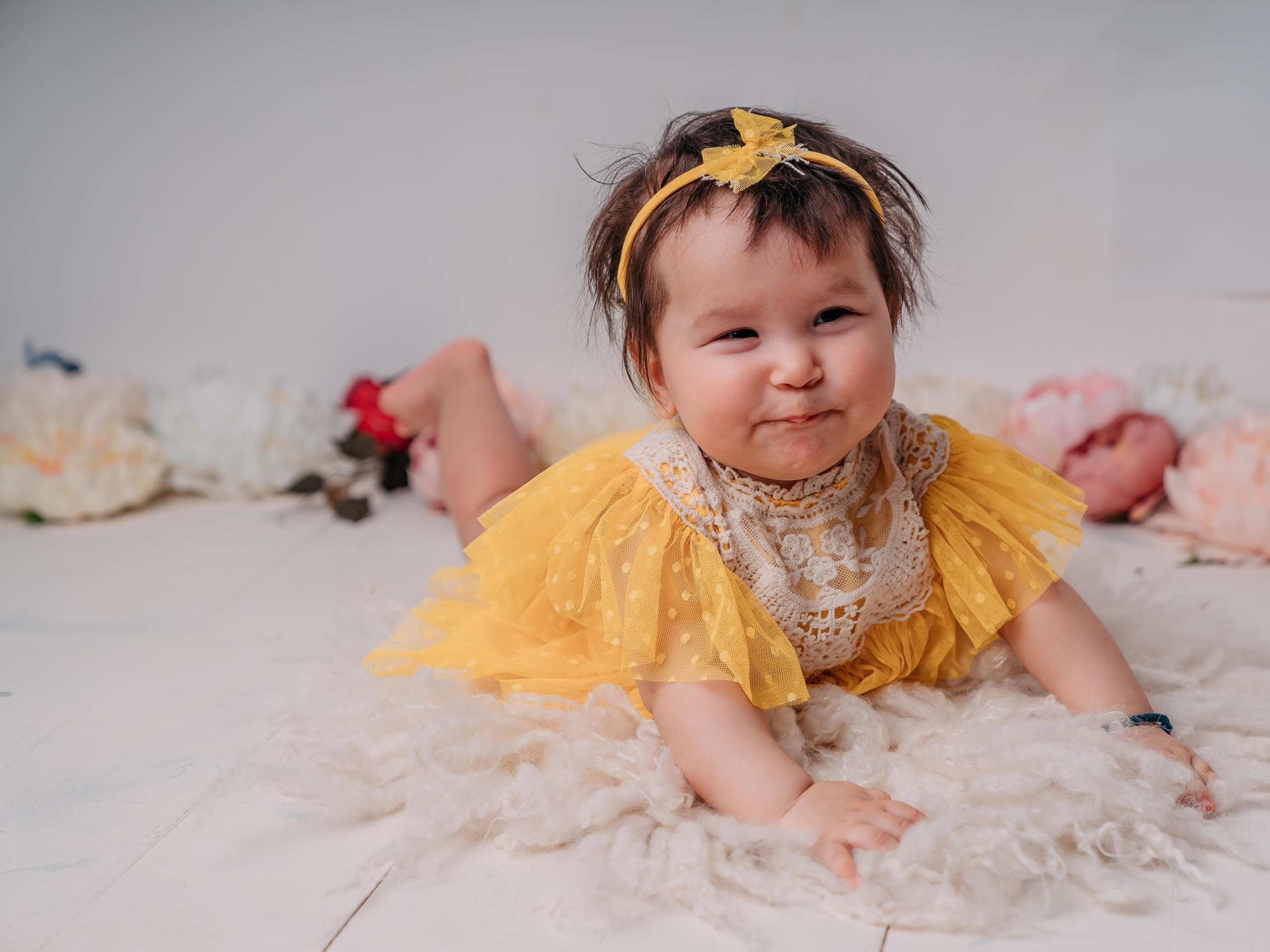 Региша. Семейный и школьный фотограф в Москве Юлия Кобзева