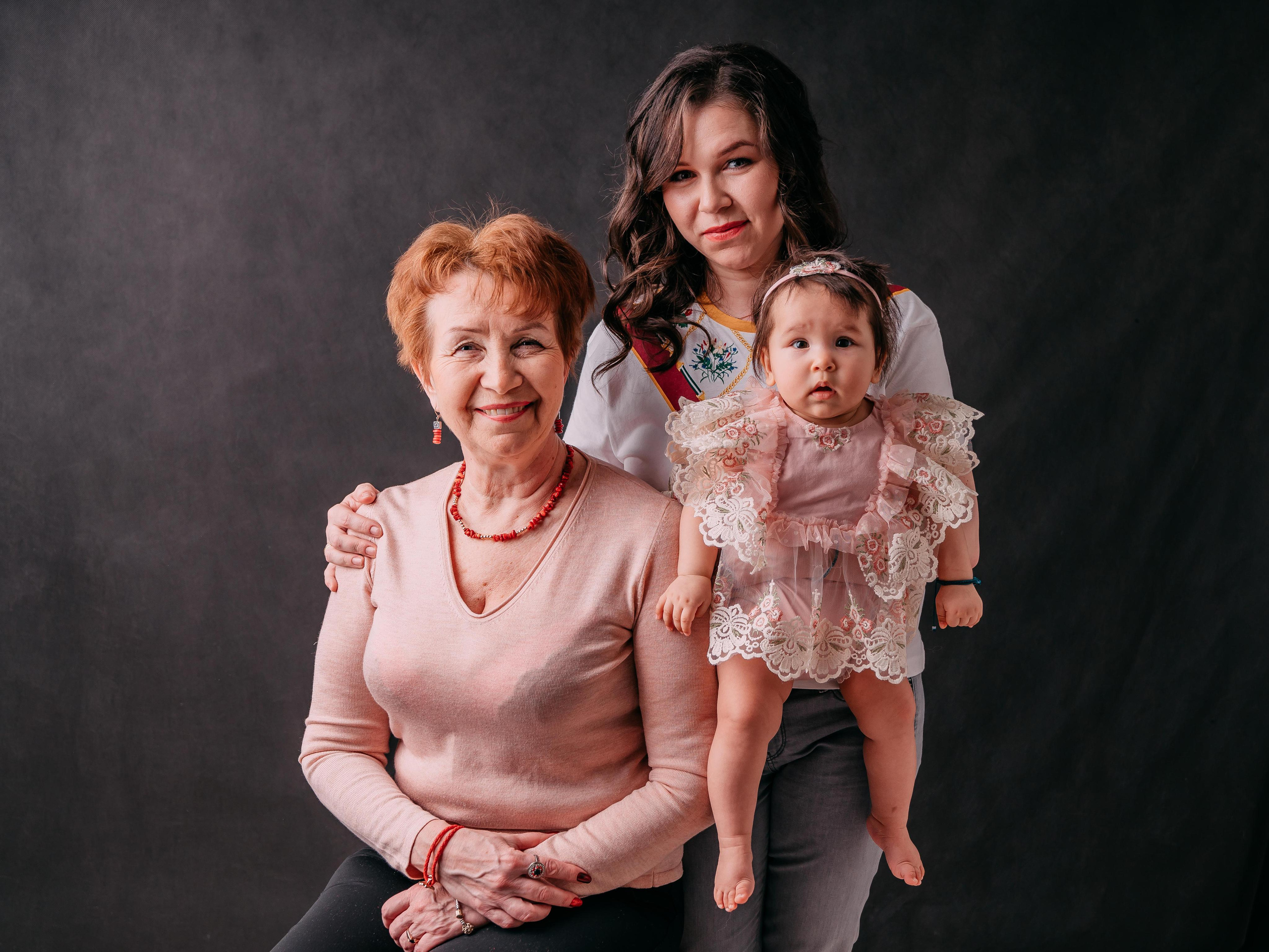 Региша. Семейный и школьный фотограф в Москве Юлия Кобзева