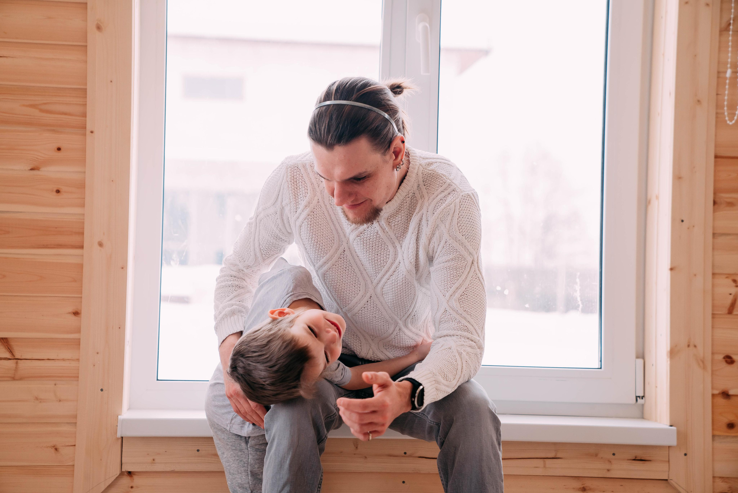 Вера. Семейный и школьный фотограф в Москве Юлия Кобзева